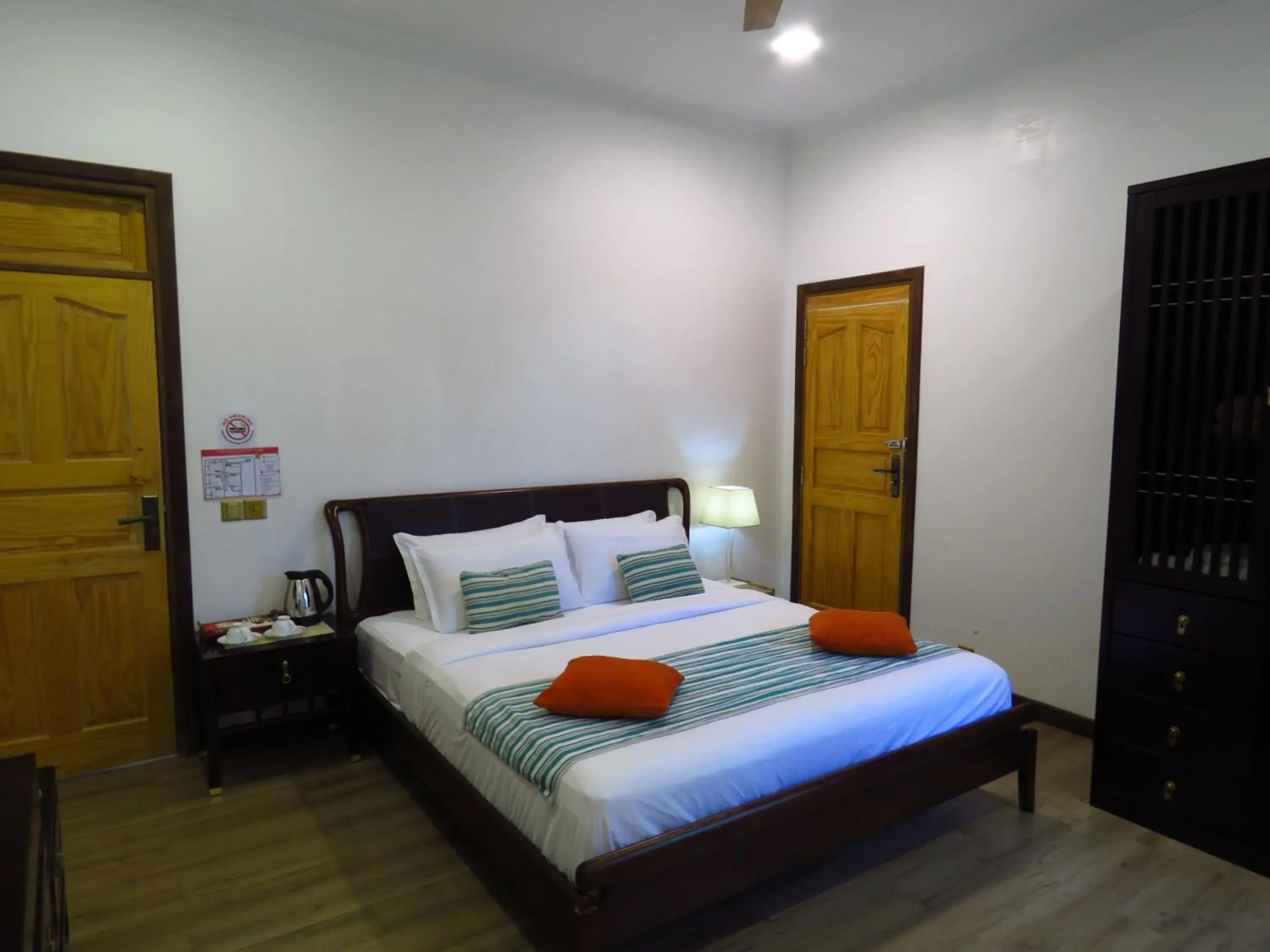 Deluxe Double Room in The Sunrise Huraa Deluxe Double Room in The Sunrise Huraa