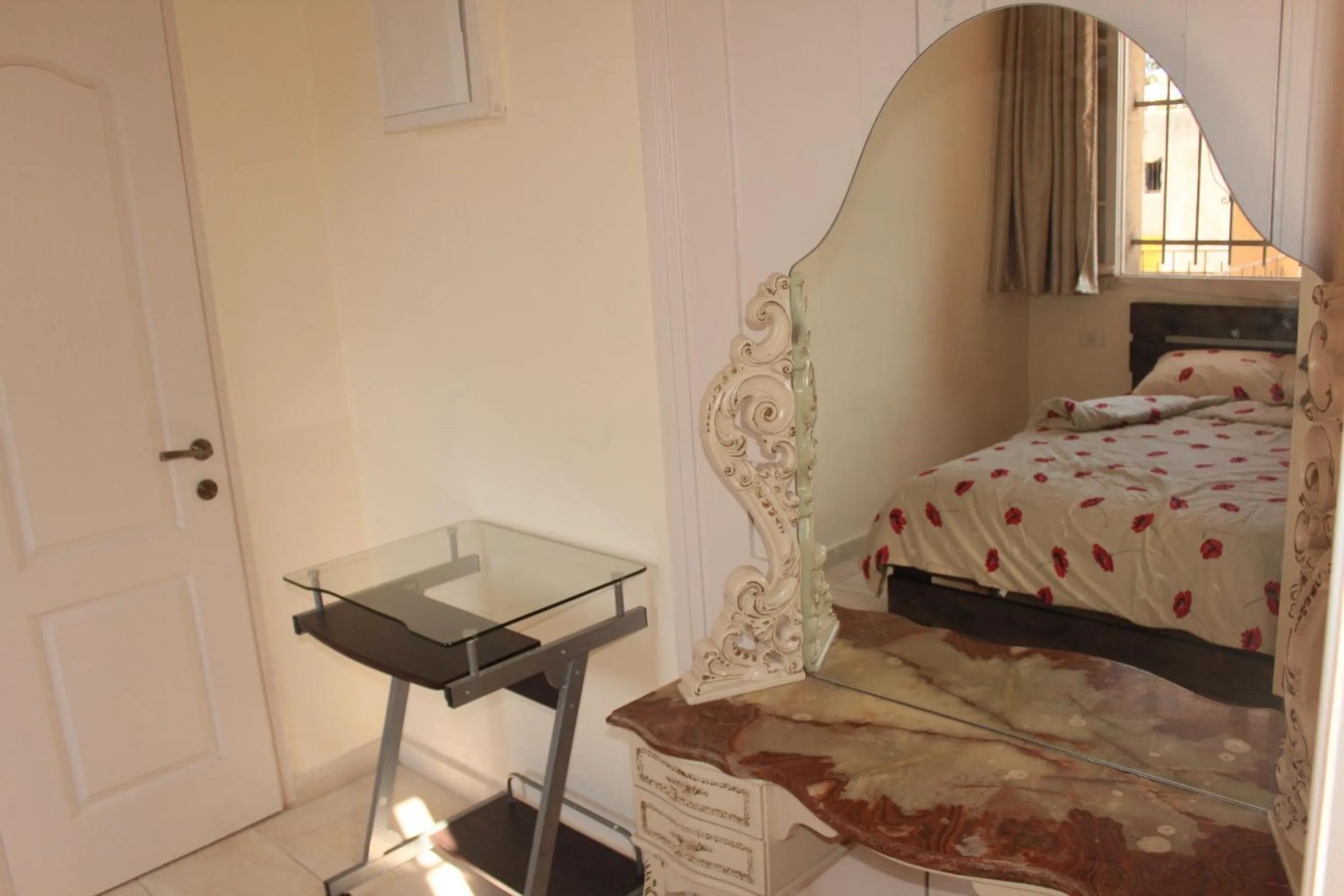 Property building in Tannous Aparthotel