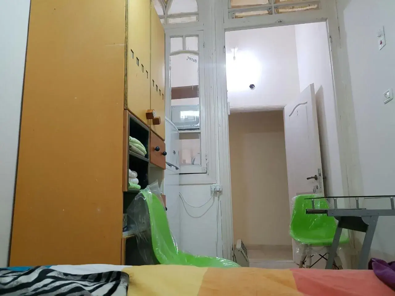 Studio - single occupancy in Tannous Aparthotel Studio - single occupancy in Tannous Aparthotel