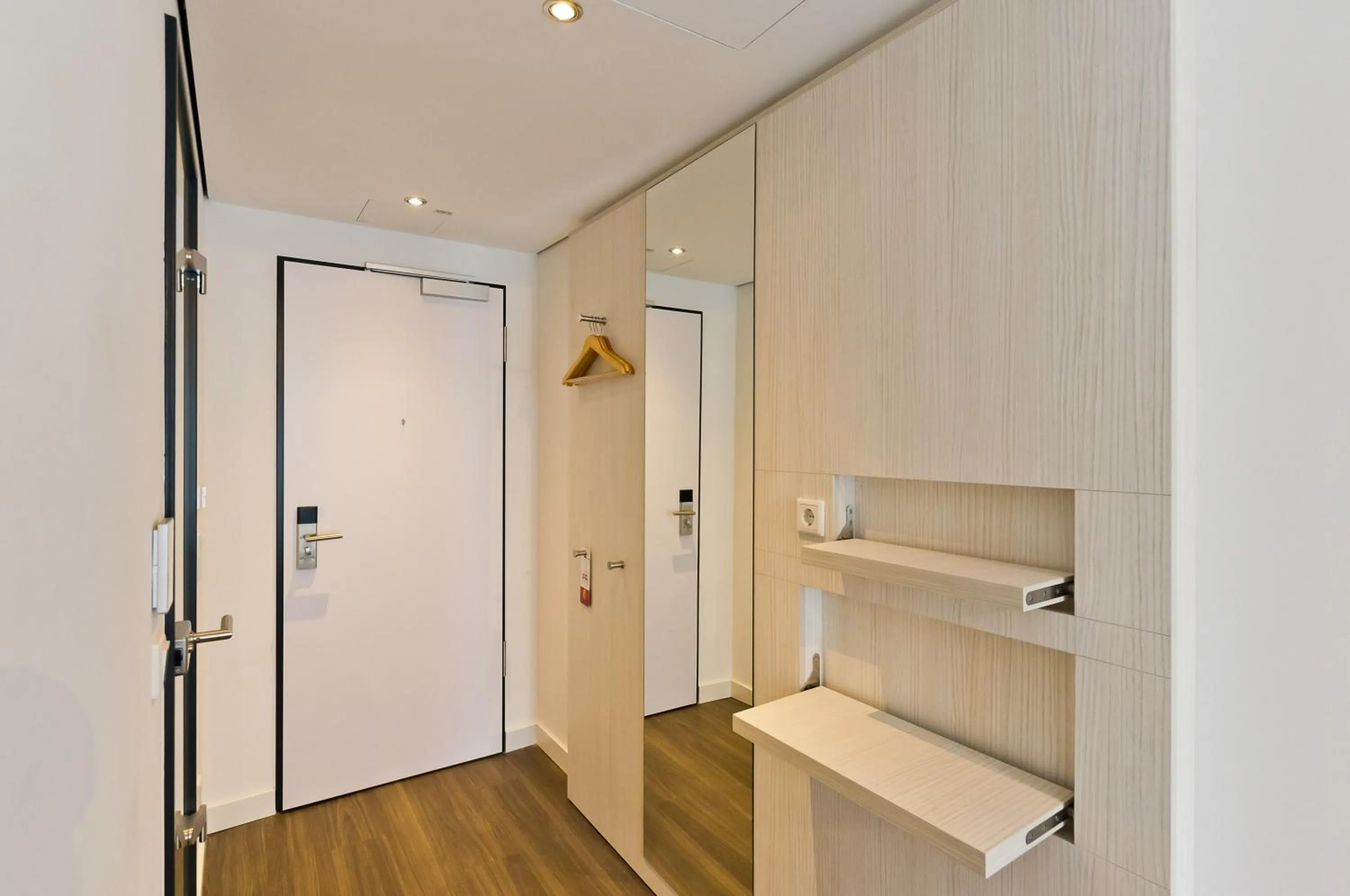 TV and multimedia in Super 8 Freiburg