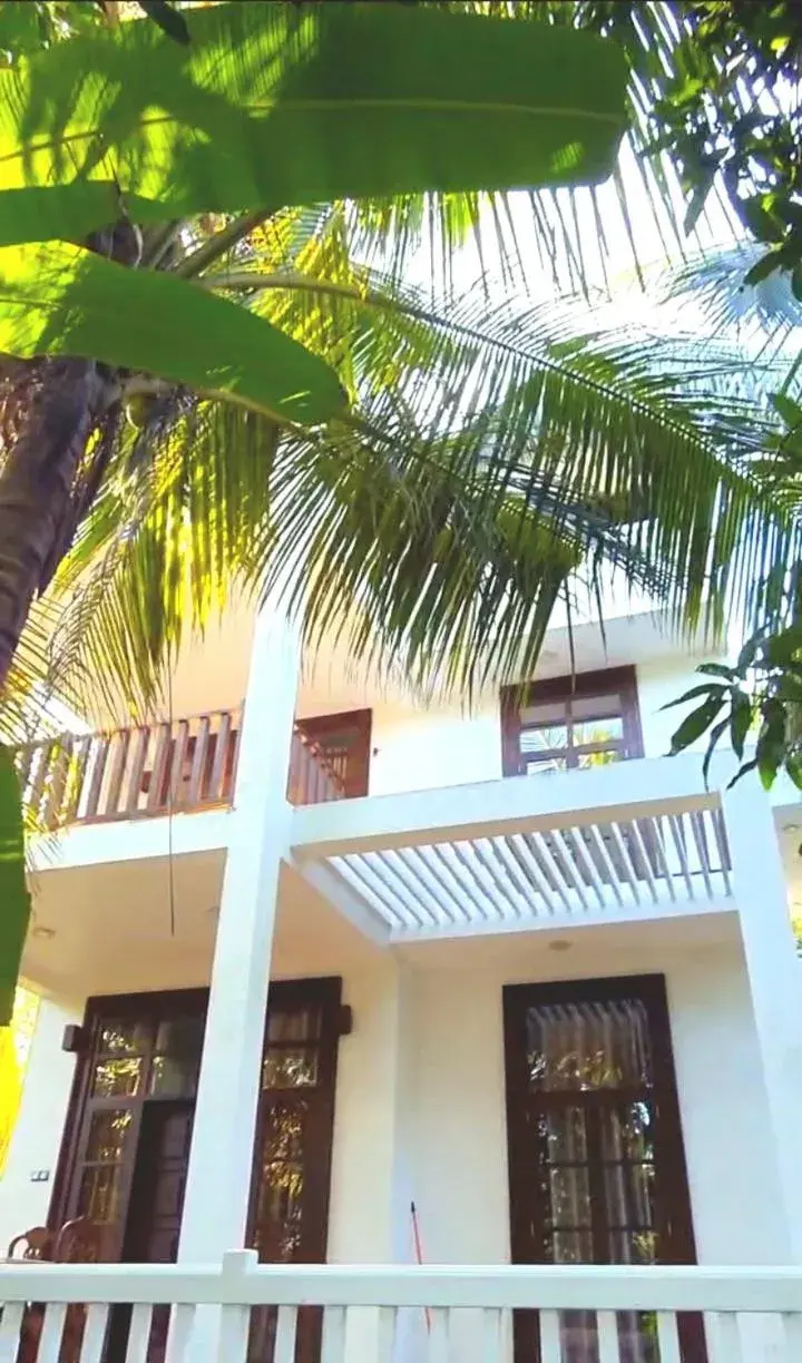 Dinuri villa Dinuri villa