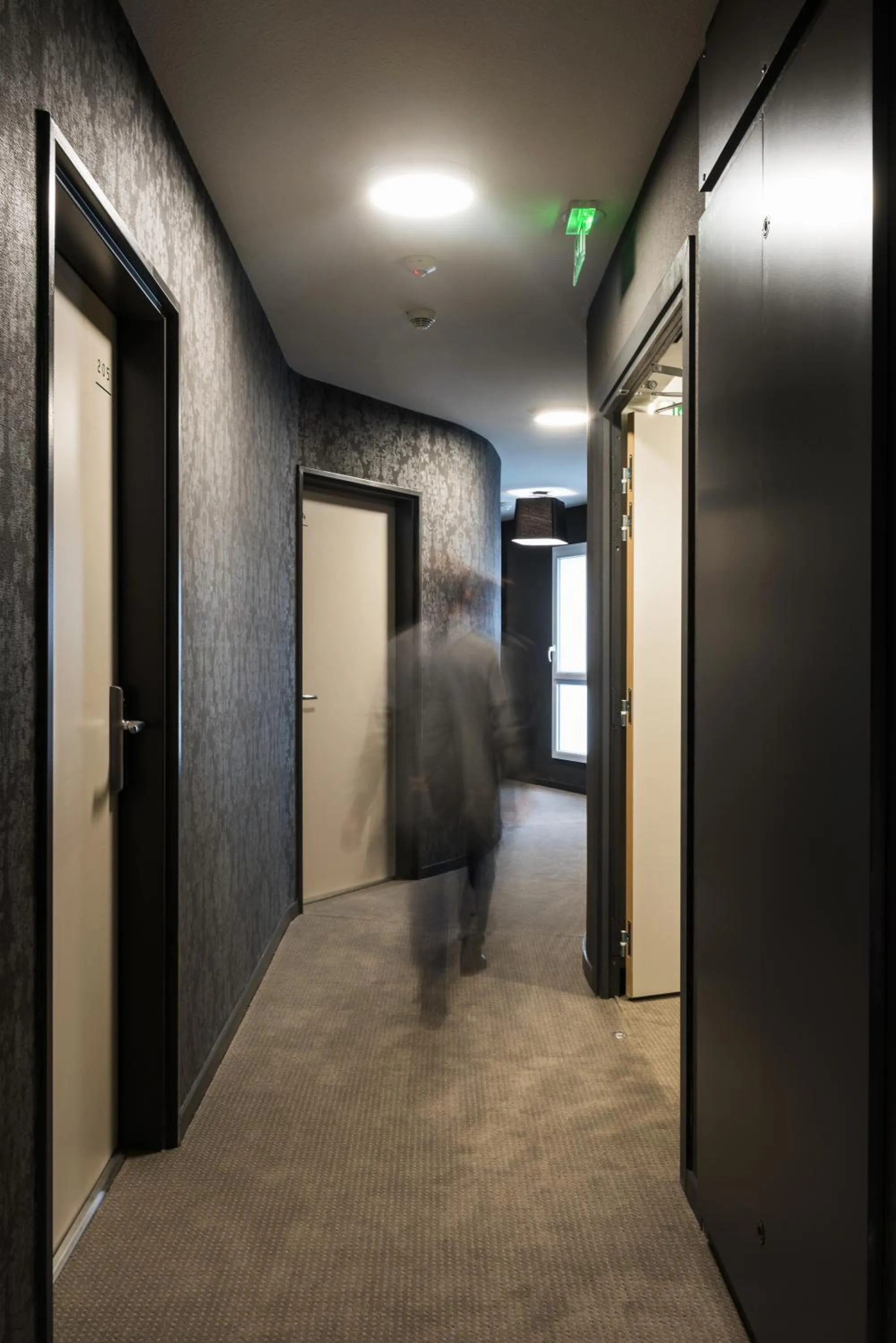 Other in Ténéo Apparthotel Talence Espeleta - Bordeaux Sud