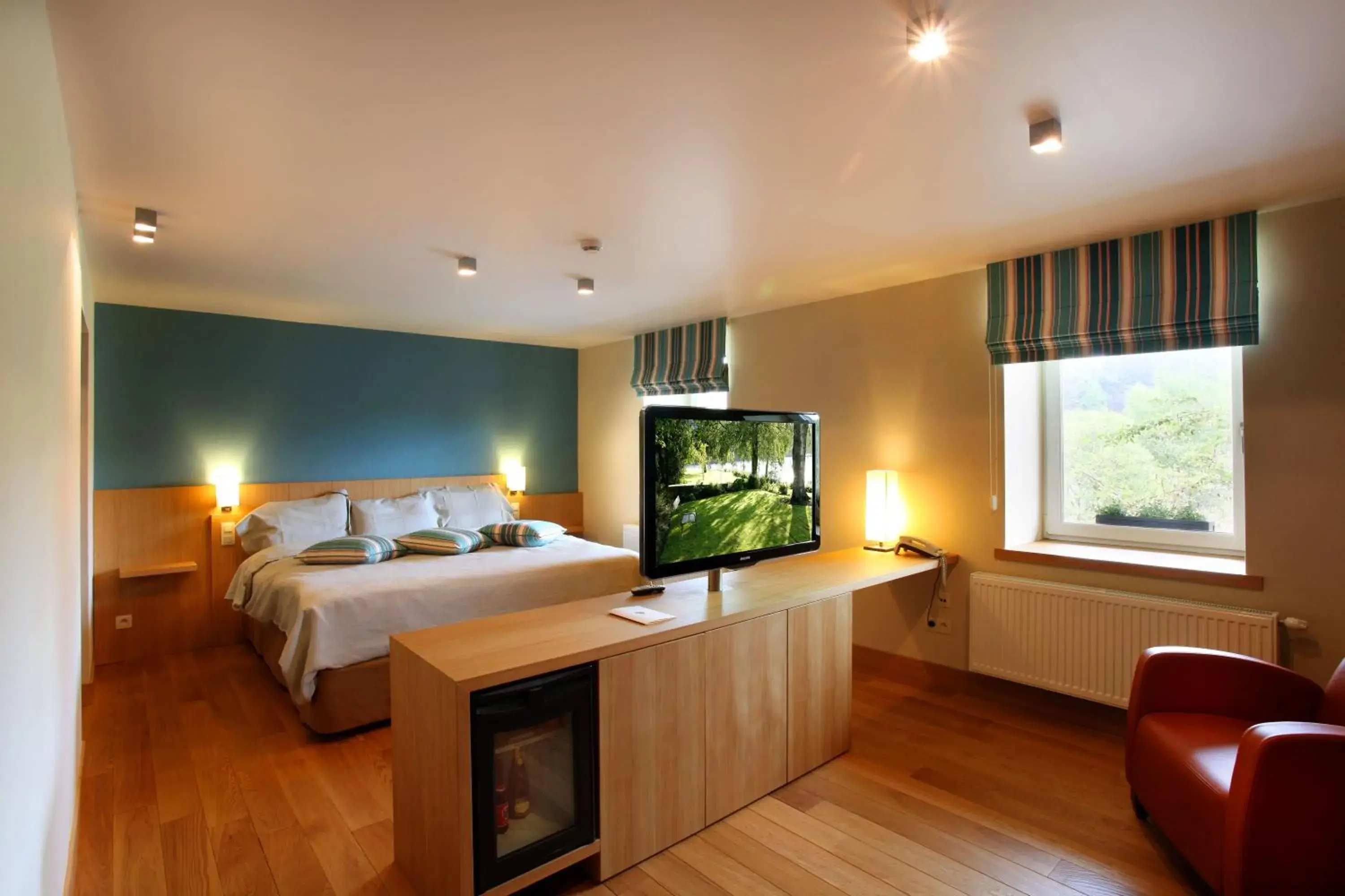 Suite in Hotel des Bains & Wellness Suite in Hotel des Bains & Wellness