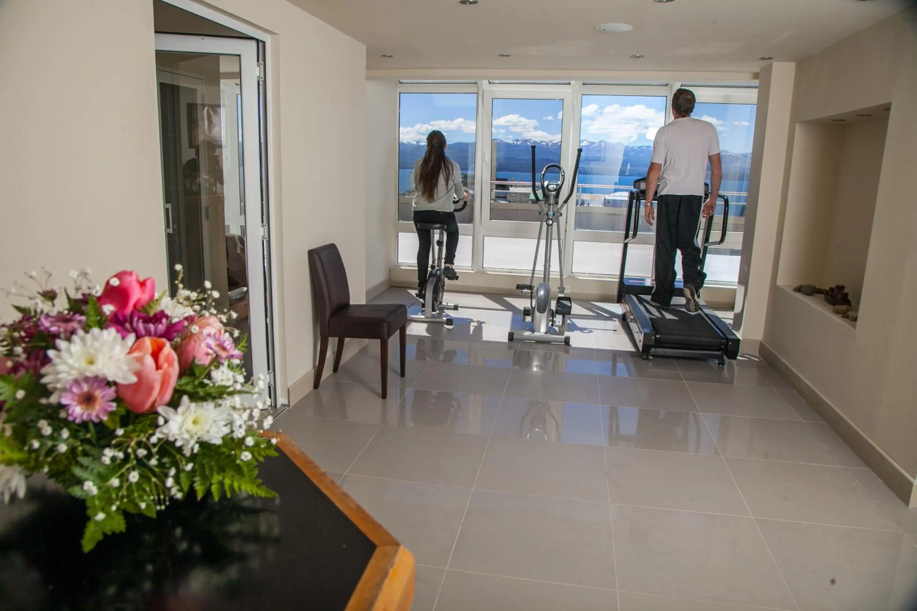 Fitness centre/facilities in Monte Claro