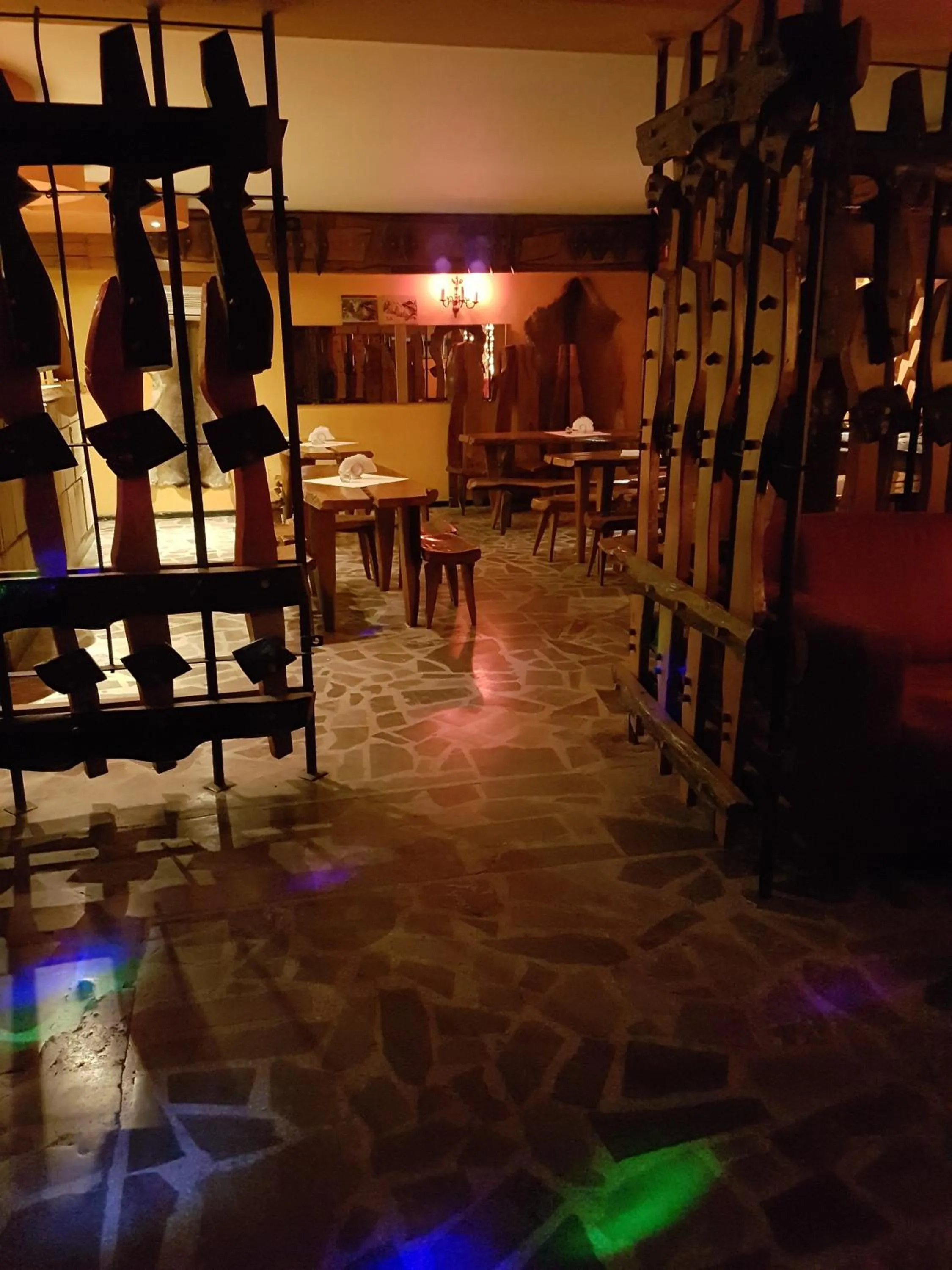 View (from property/room) in KORONA Sanatorium Uzdrowiskowe