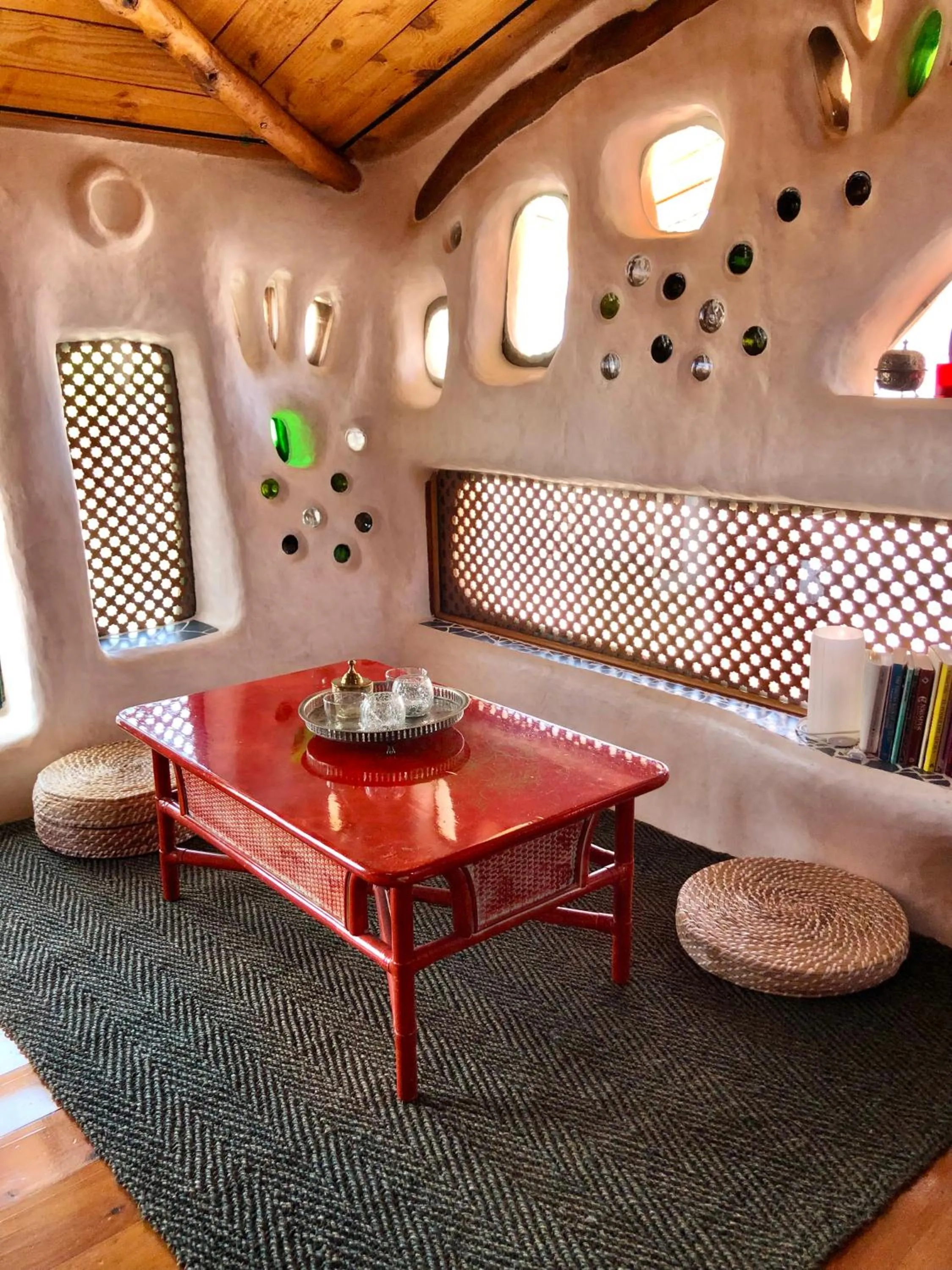 Property building in Casa Inspirada