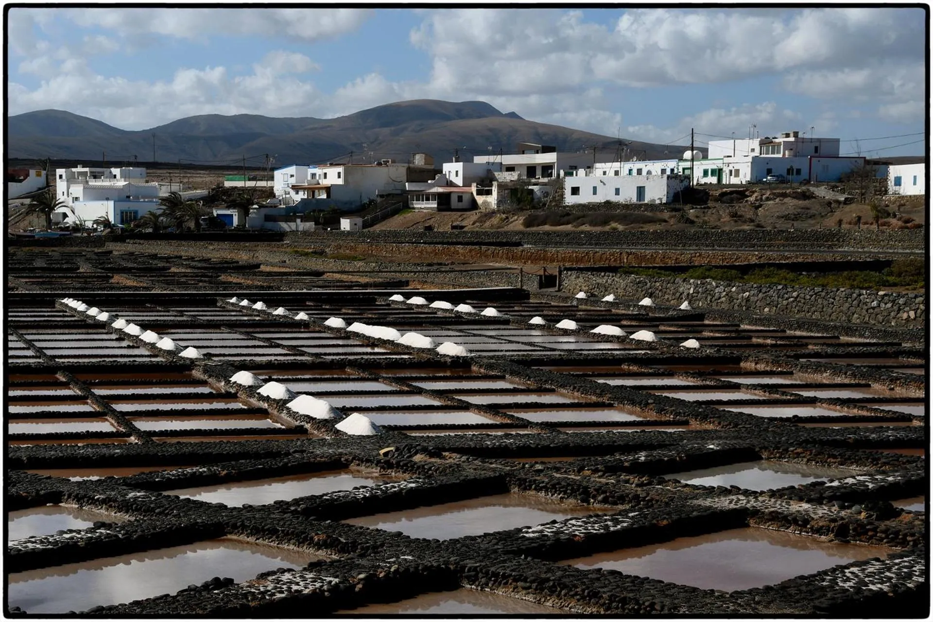 Activities in Casa Inspirada