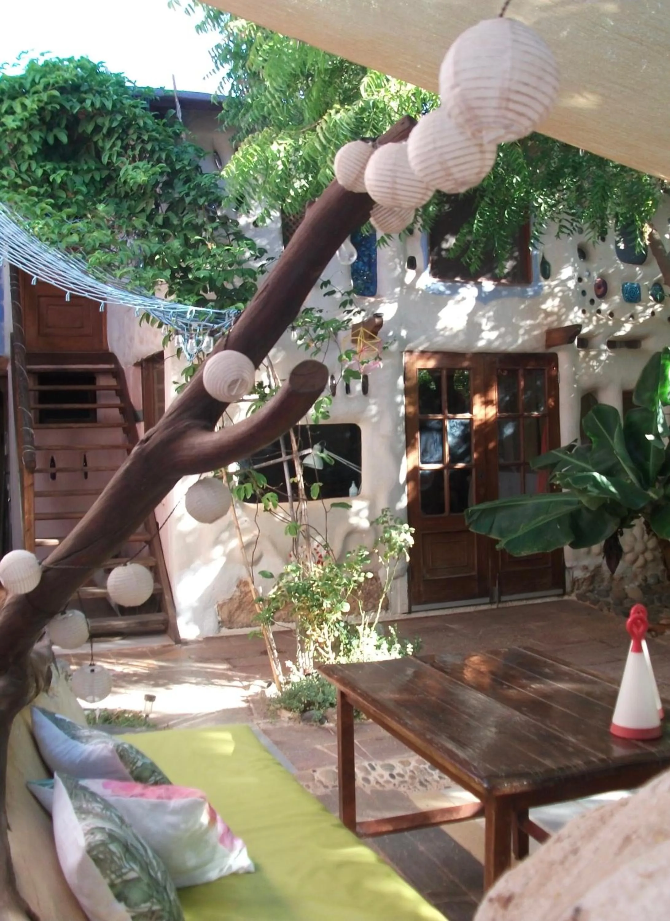 Property building in Casa Inspirada