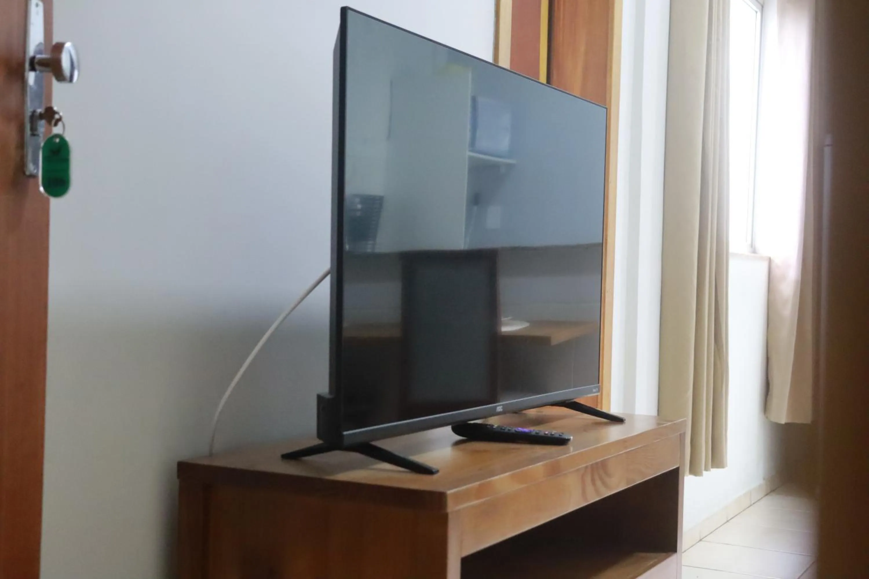 TV and multimedia in Apart Victoria