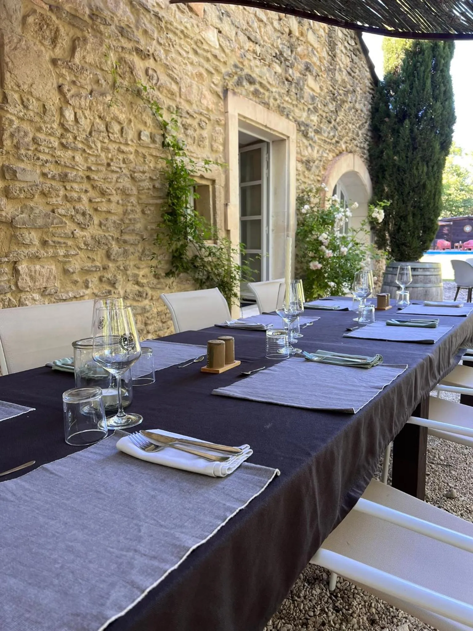 Le Moulin de Montségur