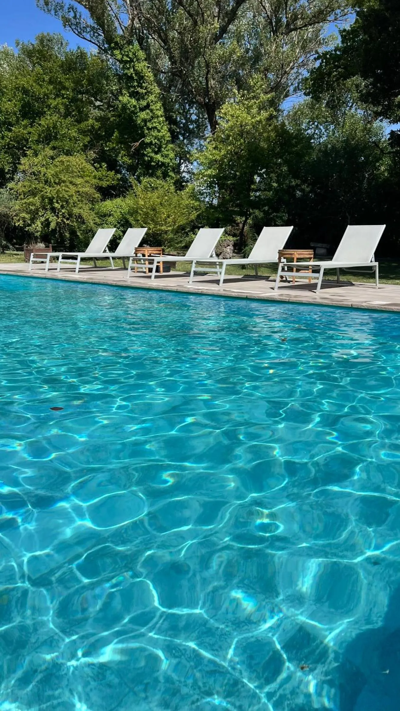 Le Moulin de Montségur