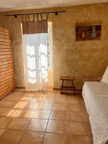 Le Moulin de Montségur