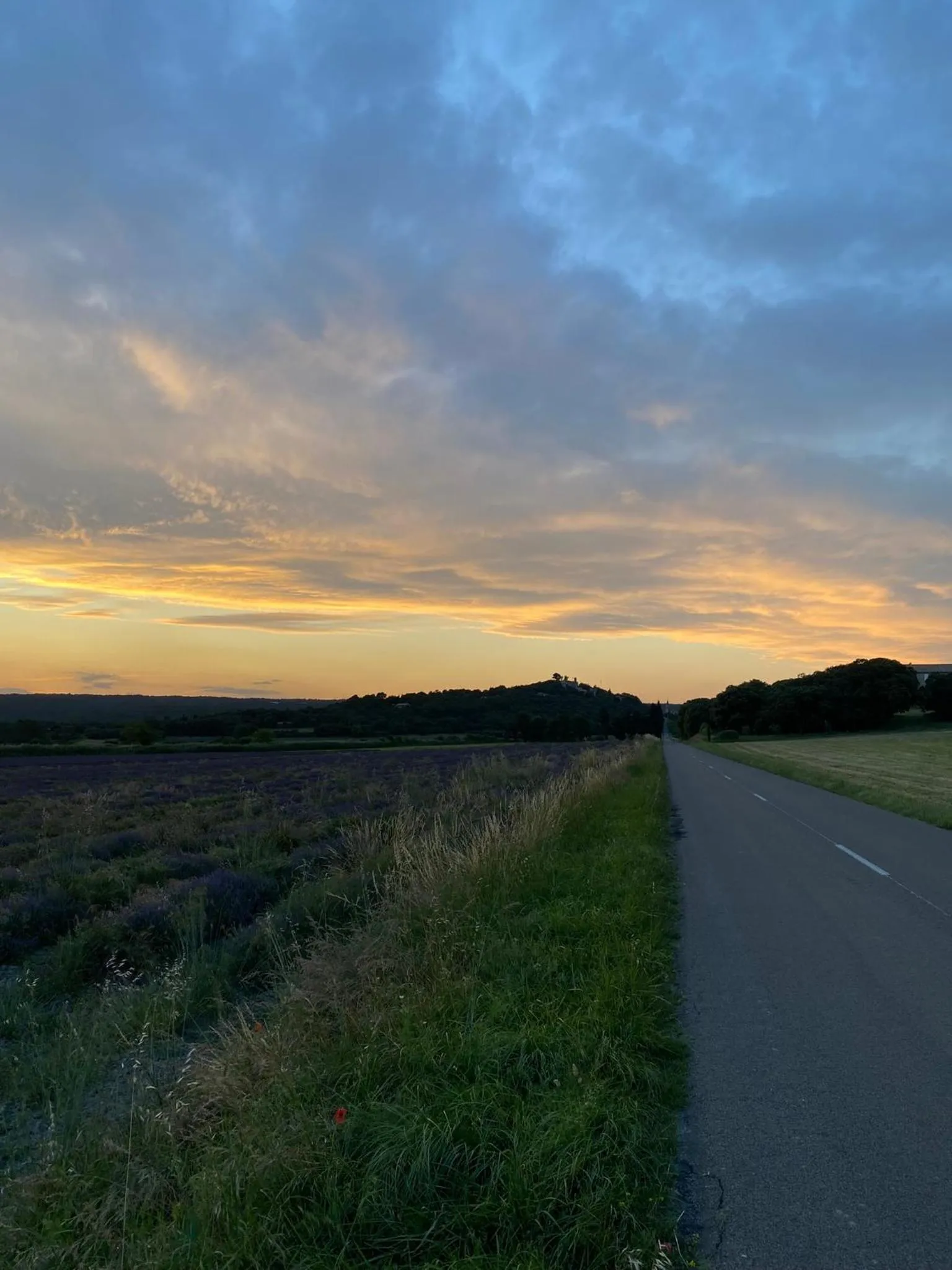 Le Moulin de Montségur