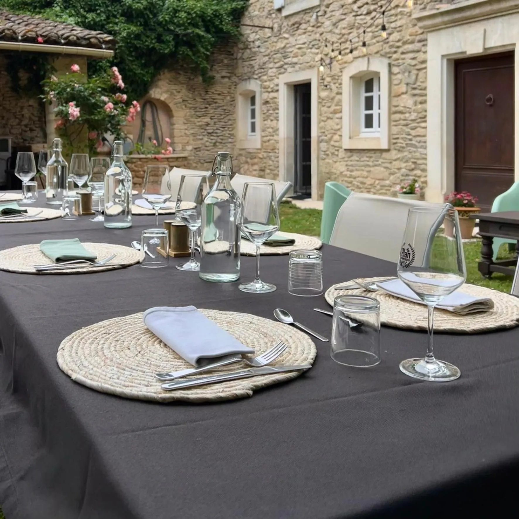 Le Moulin de Montségur