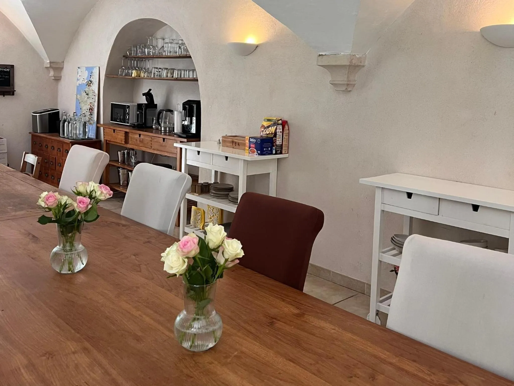 Le Moulin de Montségur