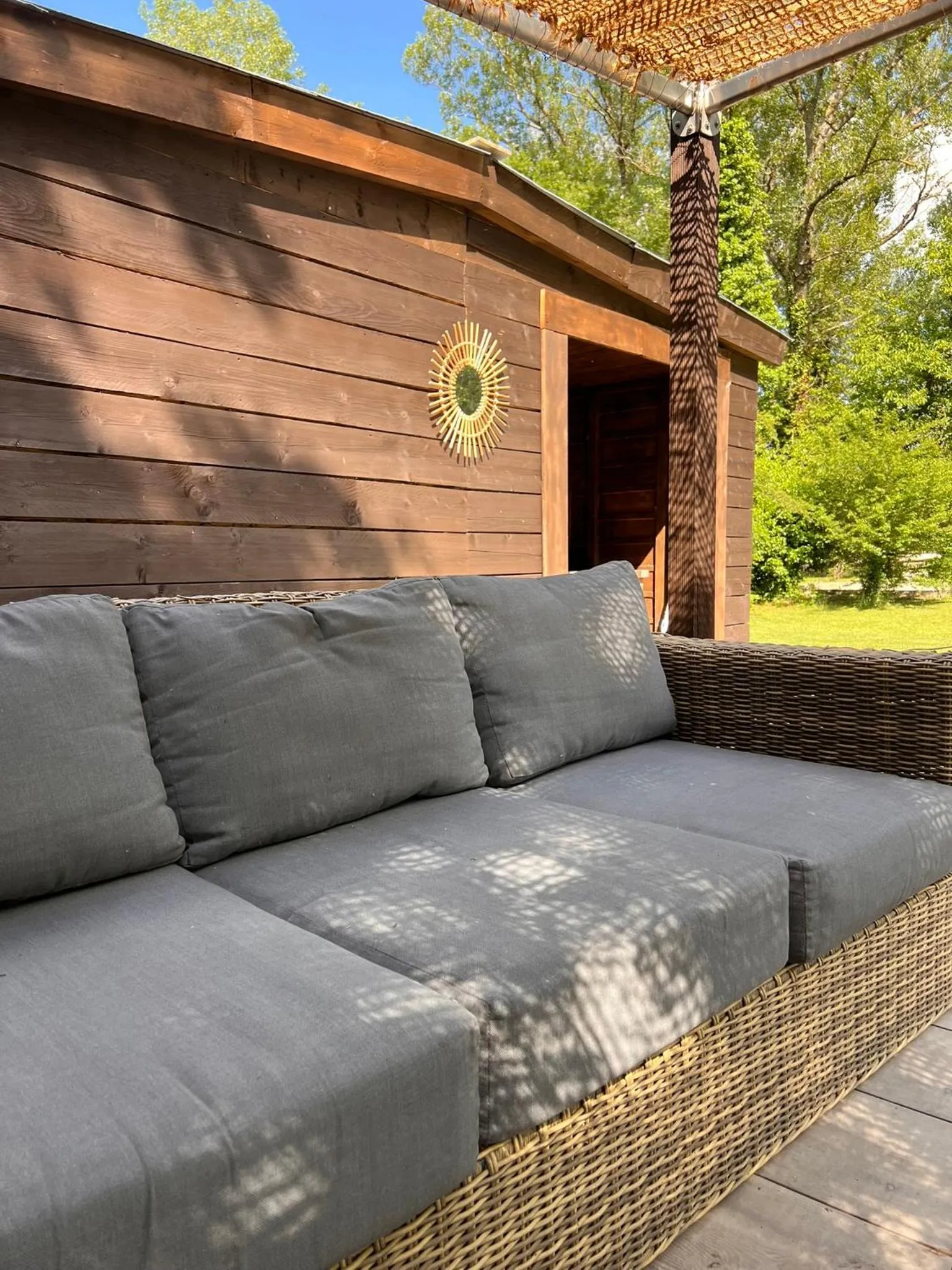 Le Moulin de Montségur