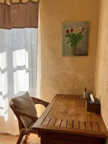 Le Moulin de Montségur