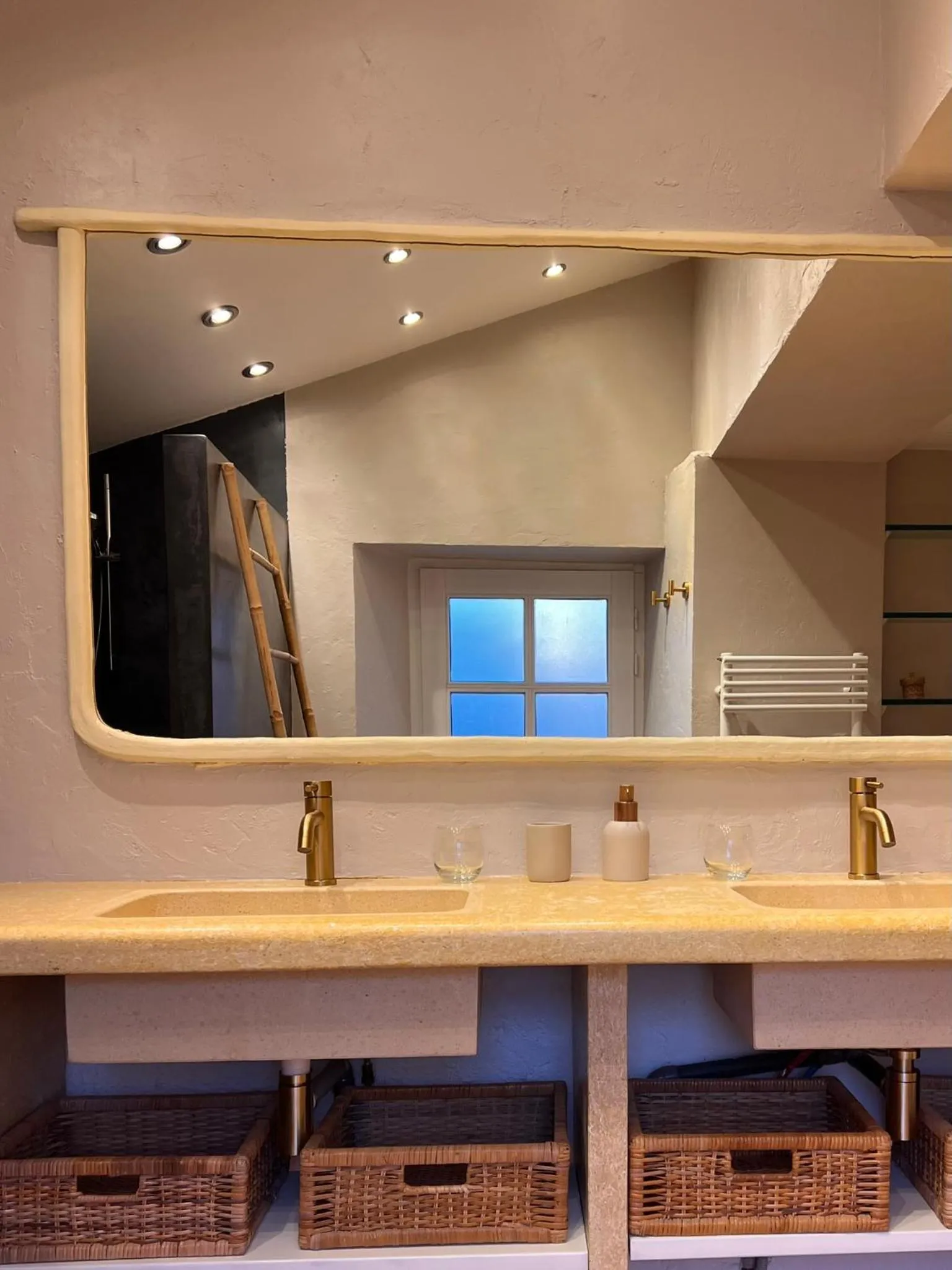 Le Moulin de Montségur