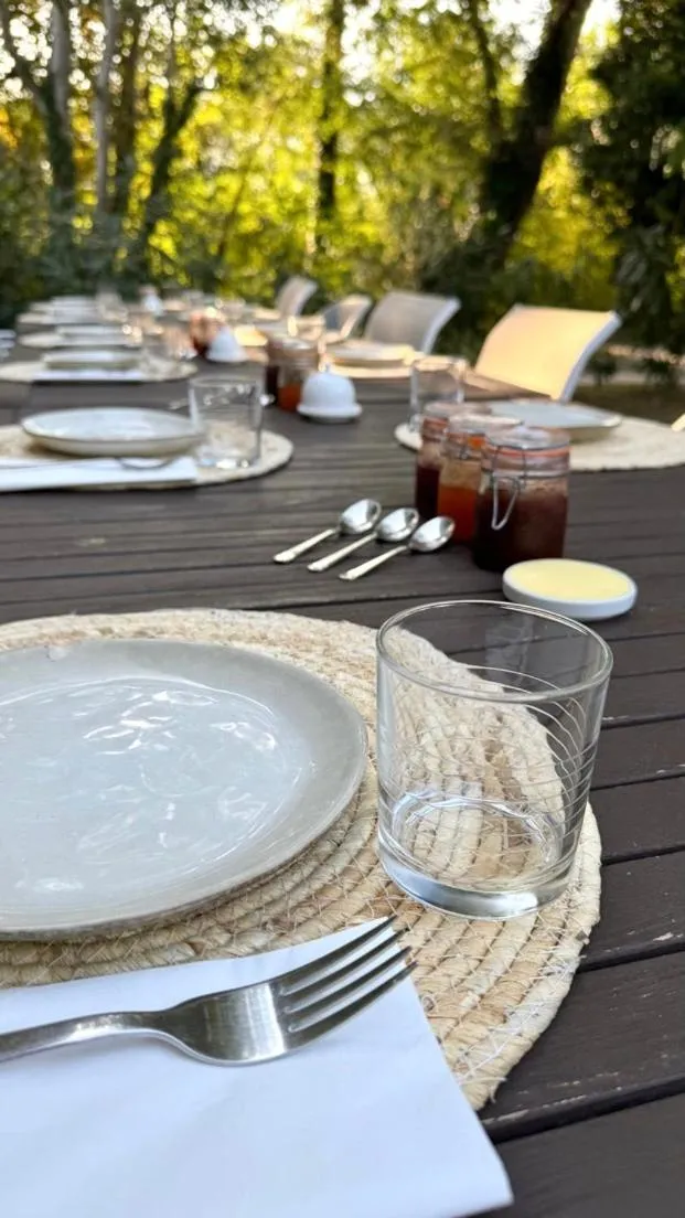 Le Moulin de Montségur