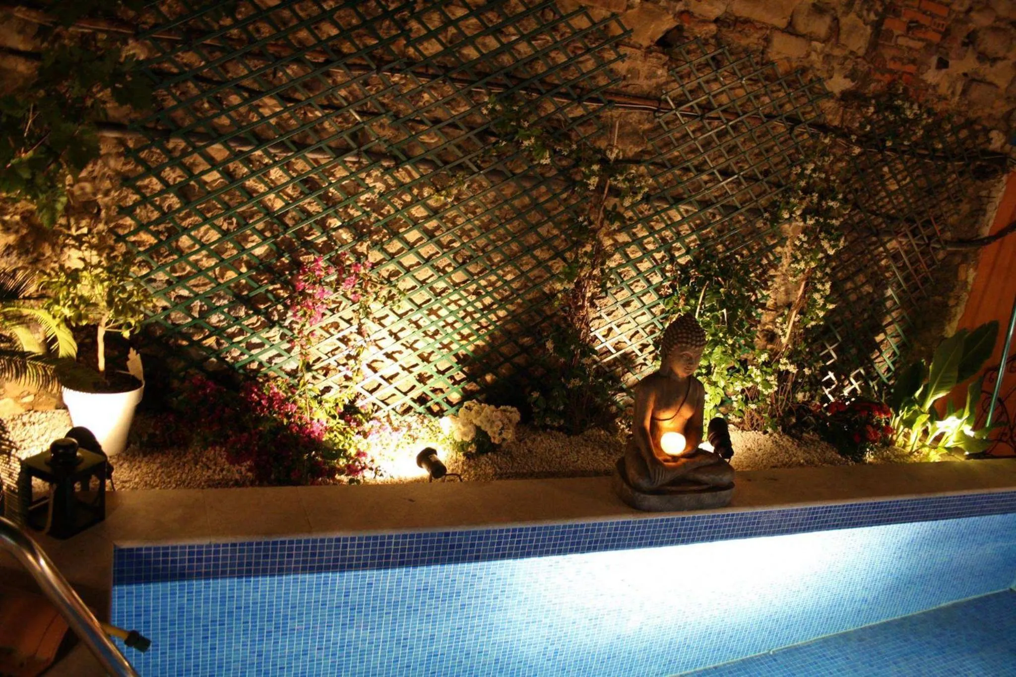 Casa Ammirati Marseille