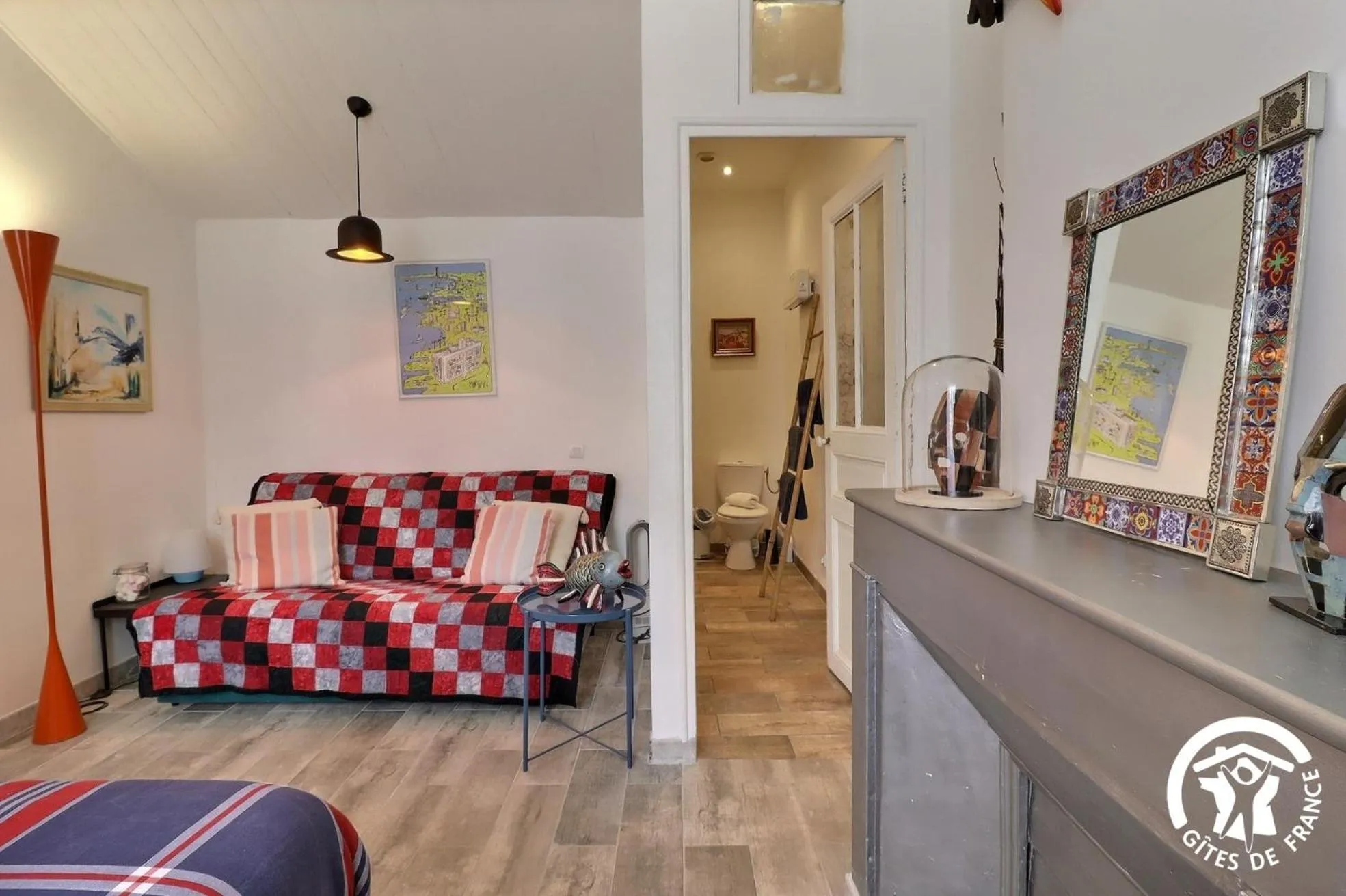 Casa Ammirati Marseille