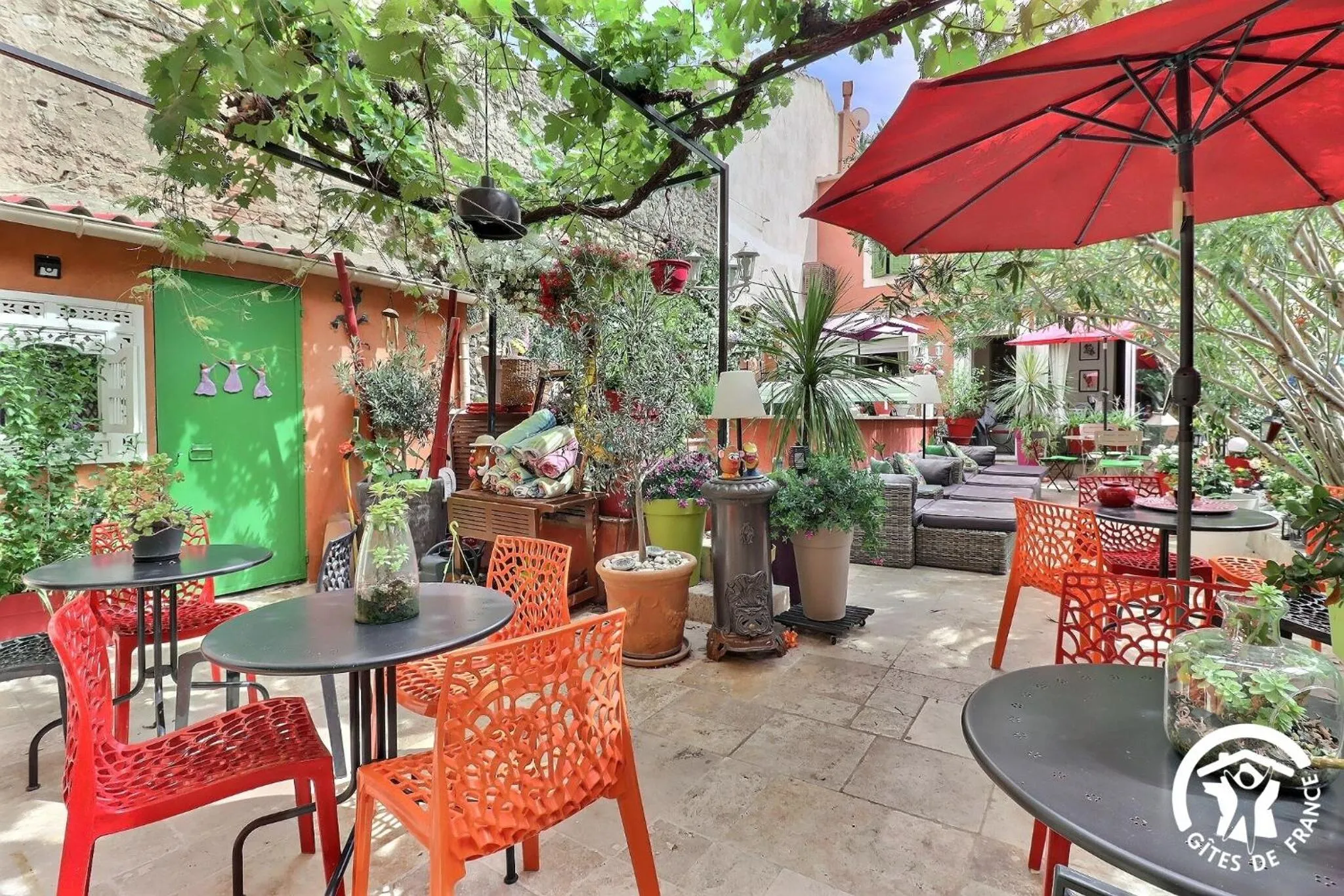 Casa Ammirati Marseille