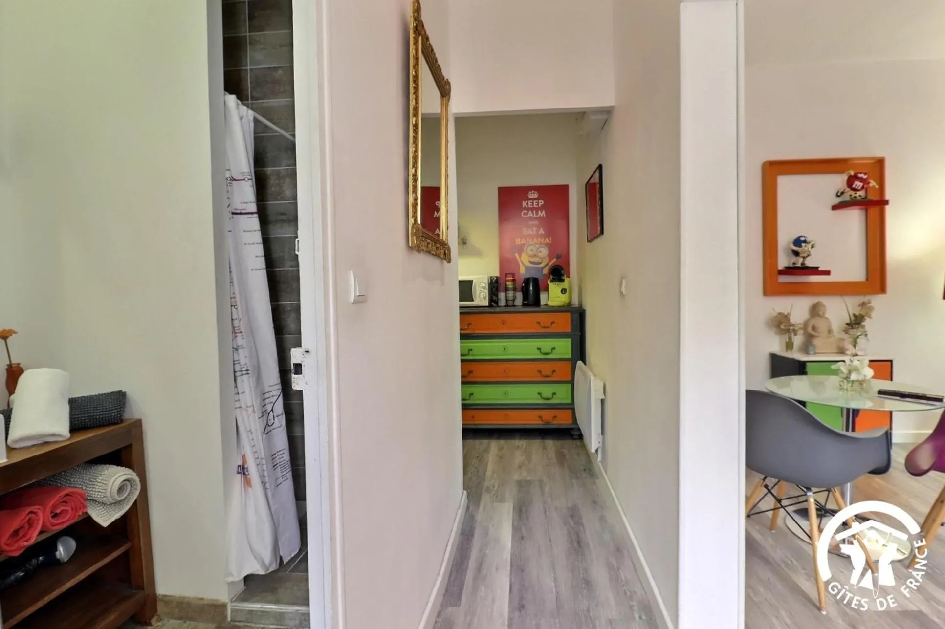 Casa Ammirati Marseille