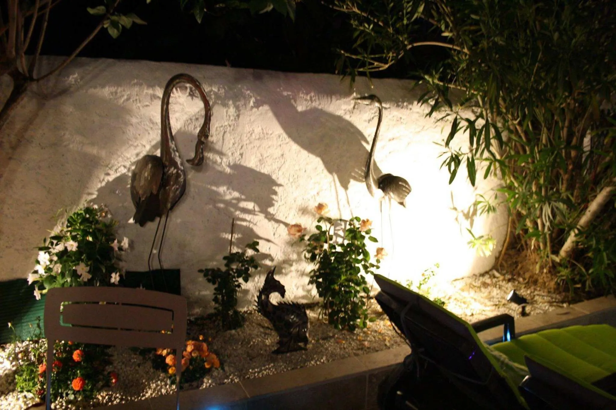 Casa Ammirati Marseille