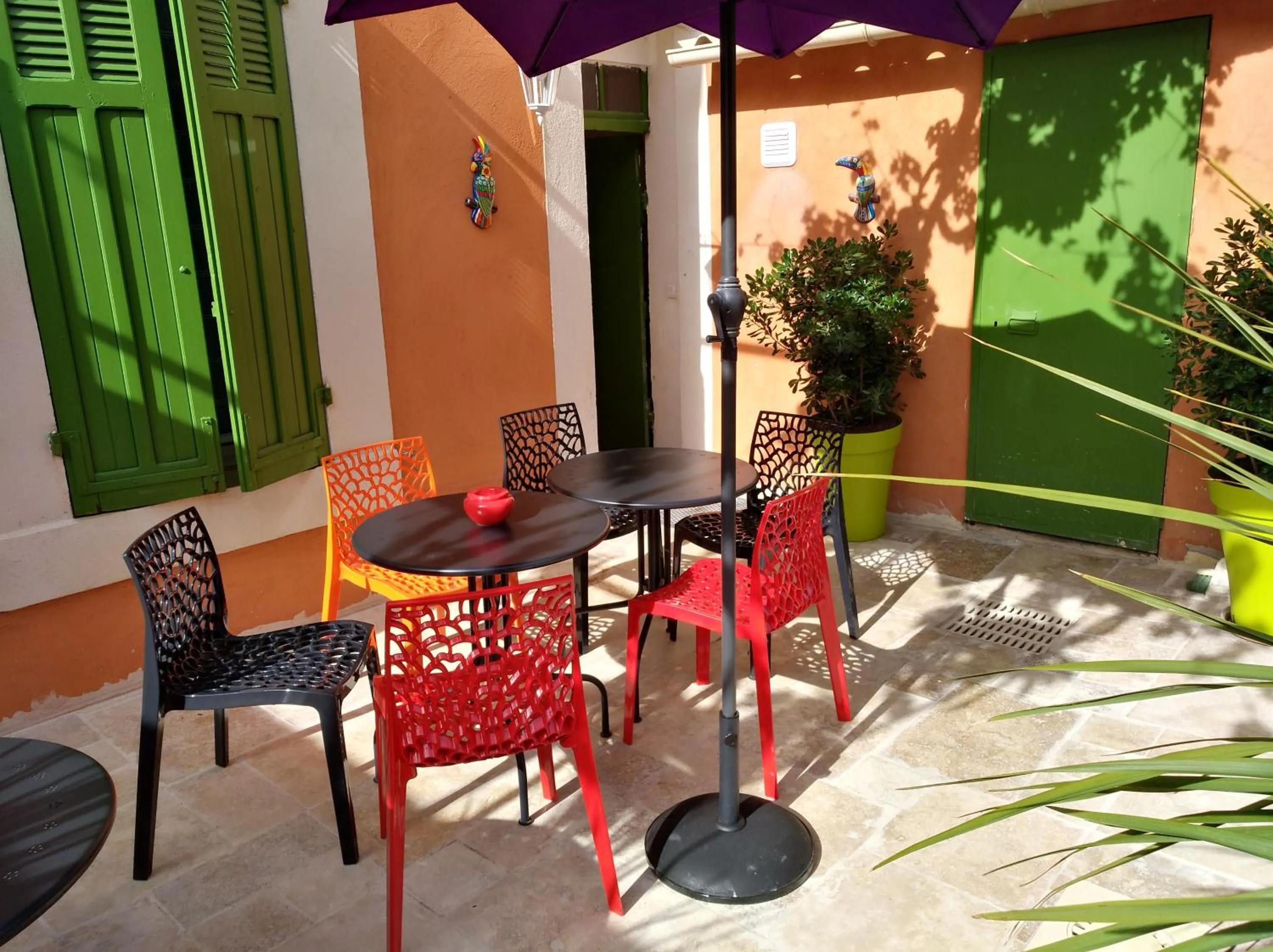 Casa Ammirati Marseille