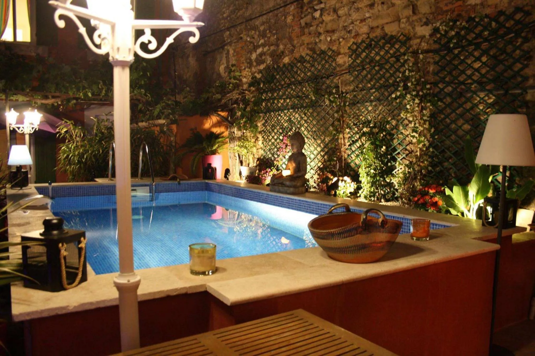 Casa Ammirati Marseille