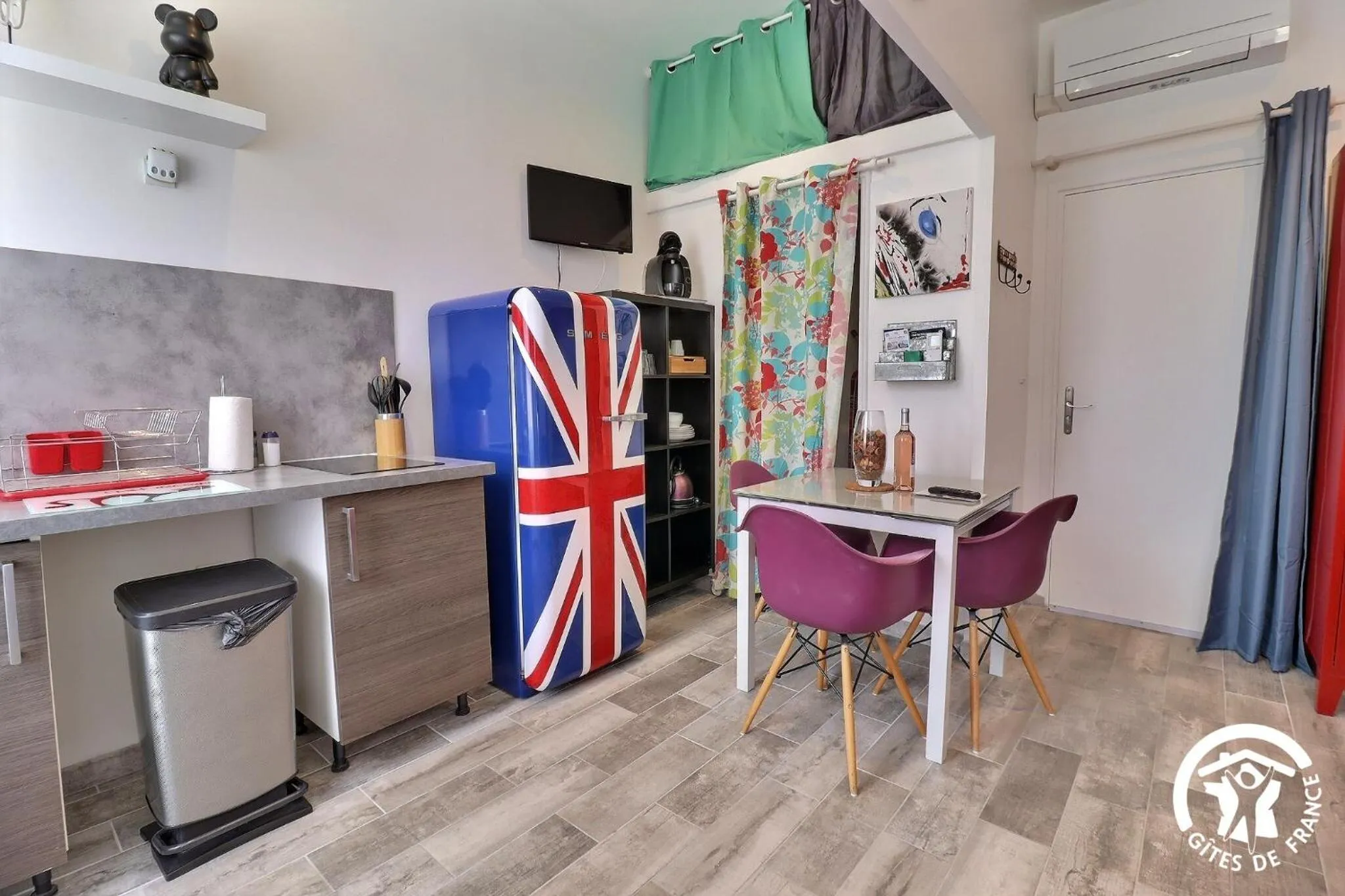 Casa Ammirati Marseille