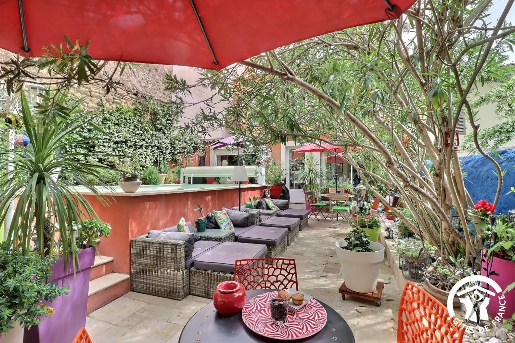 Casa Ammirati Marseille