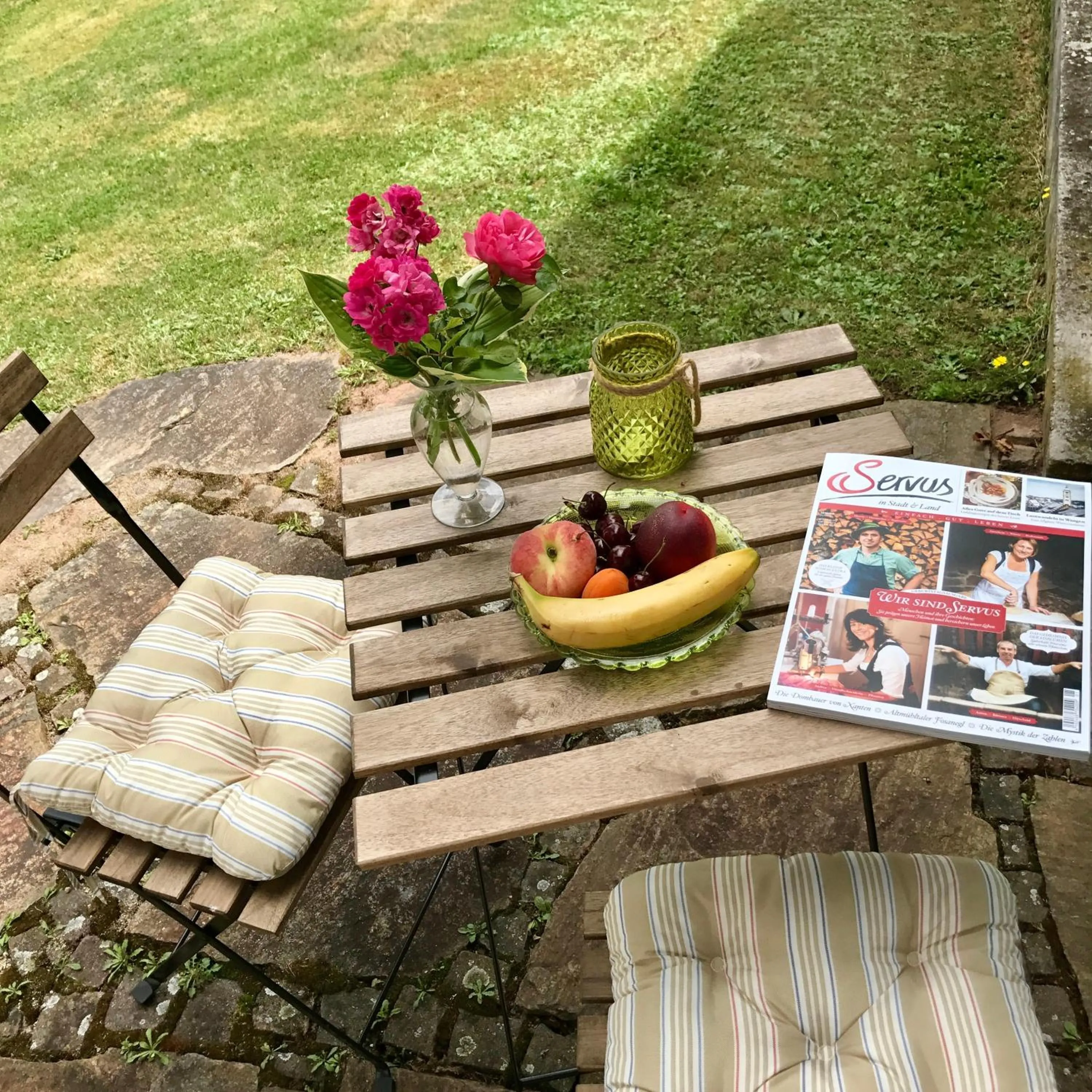 Black Forest Guest Stay