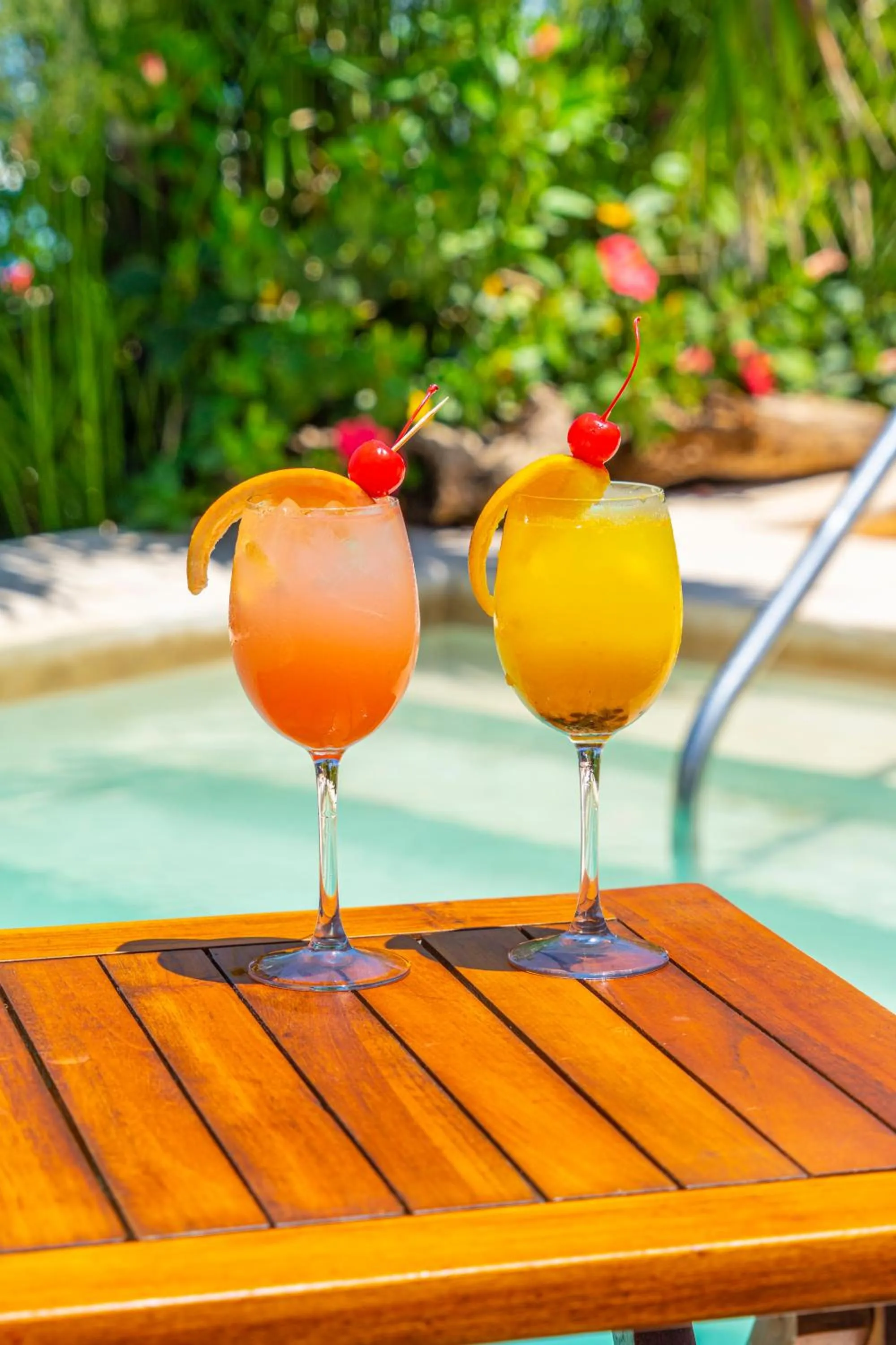 Suites at Sapphire Ocean Club