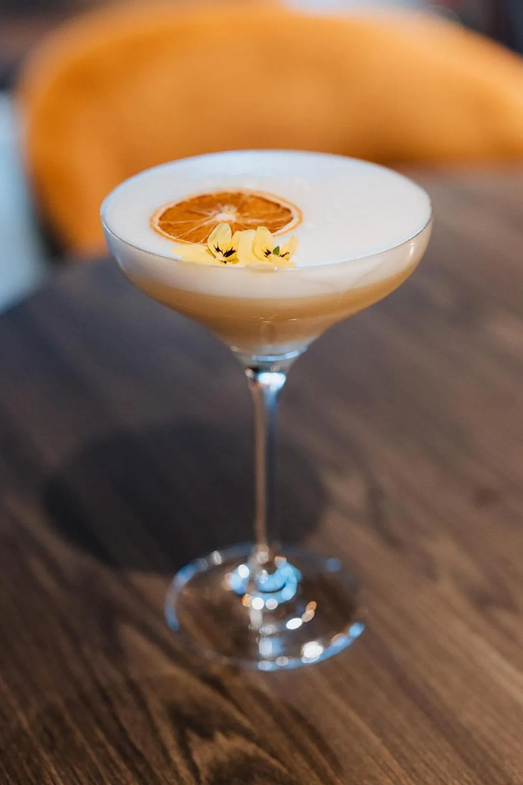 Lounge or bar in Hotel Lugano