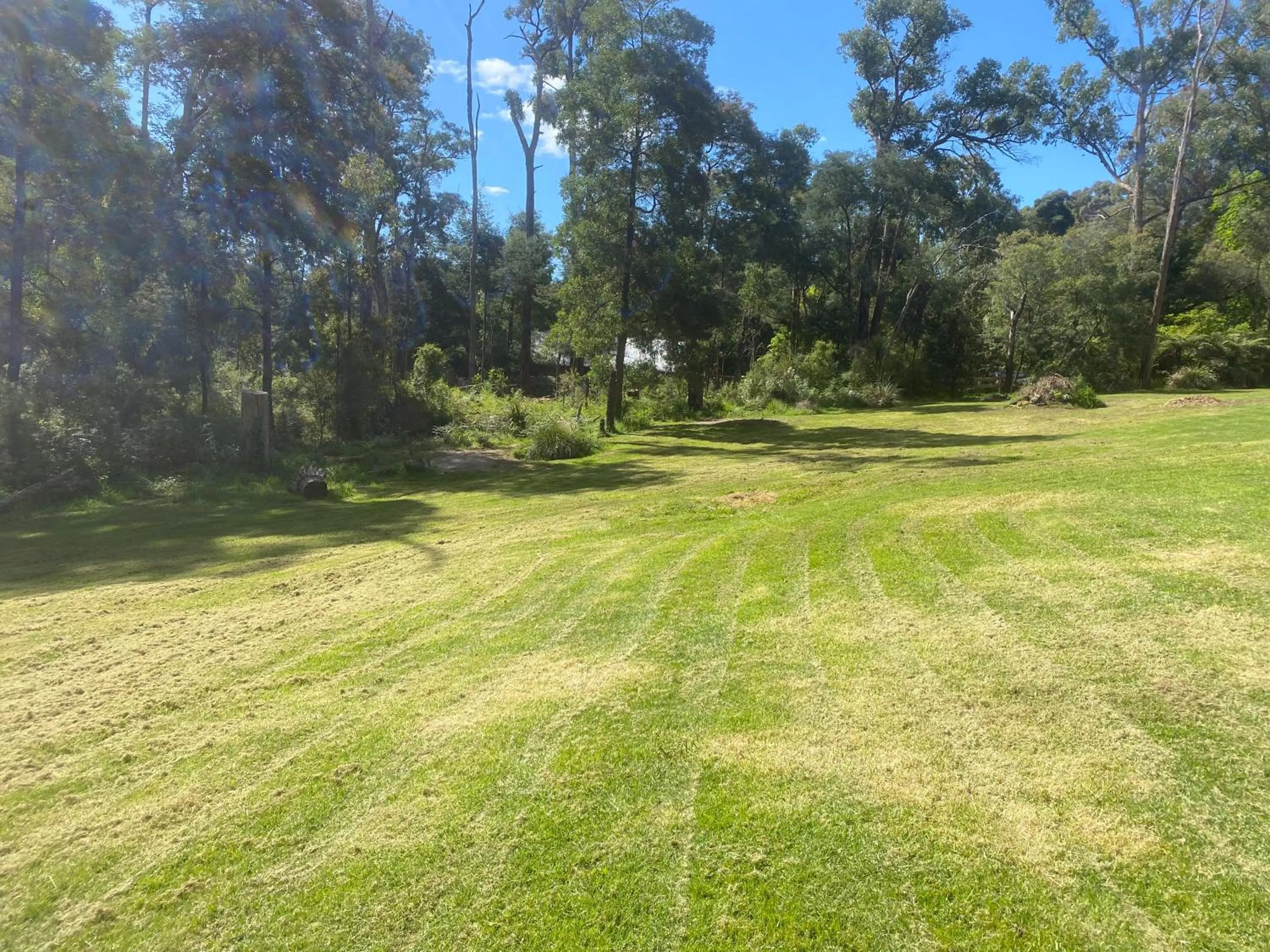 Emerald Creek Cottages