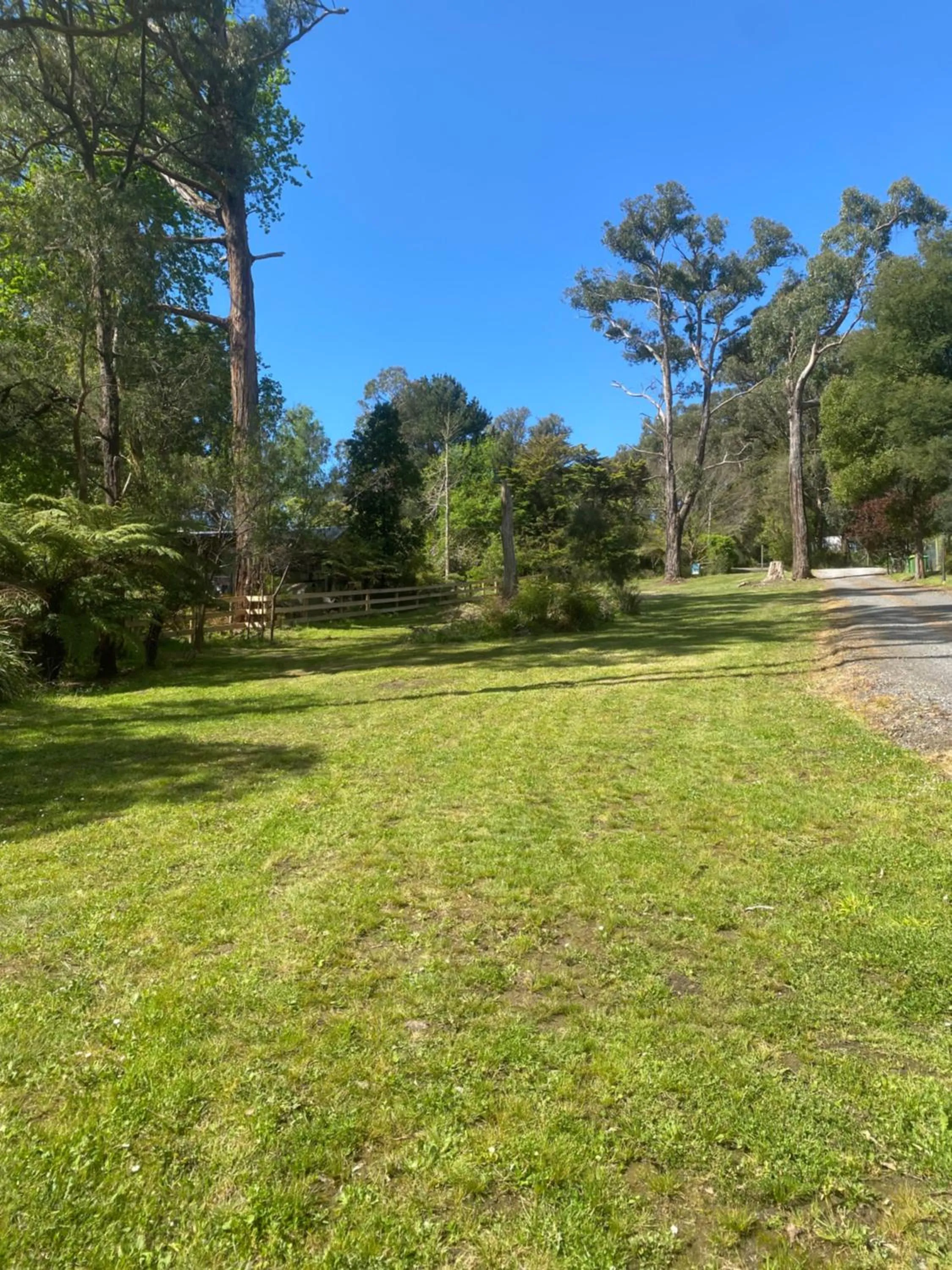 Emerald Creek Cottages