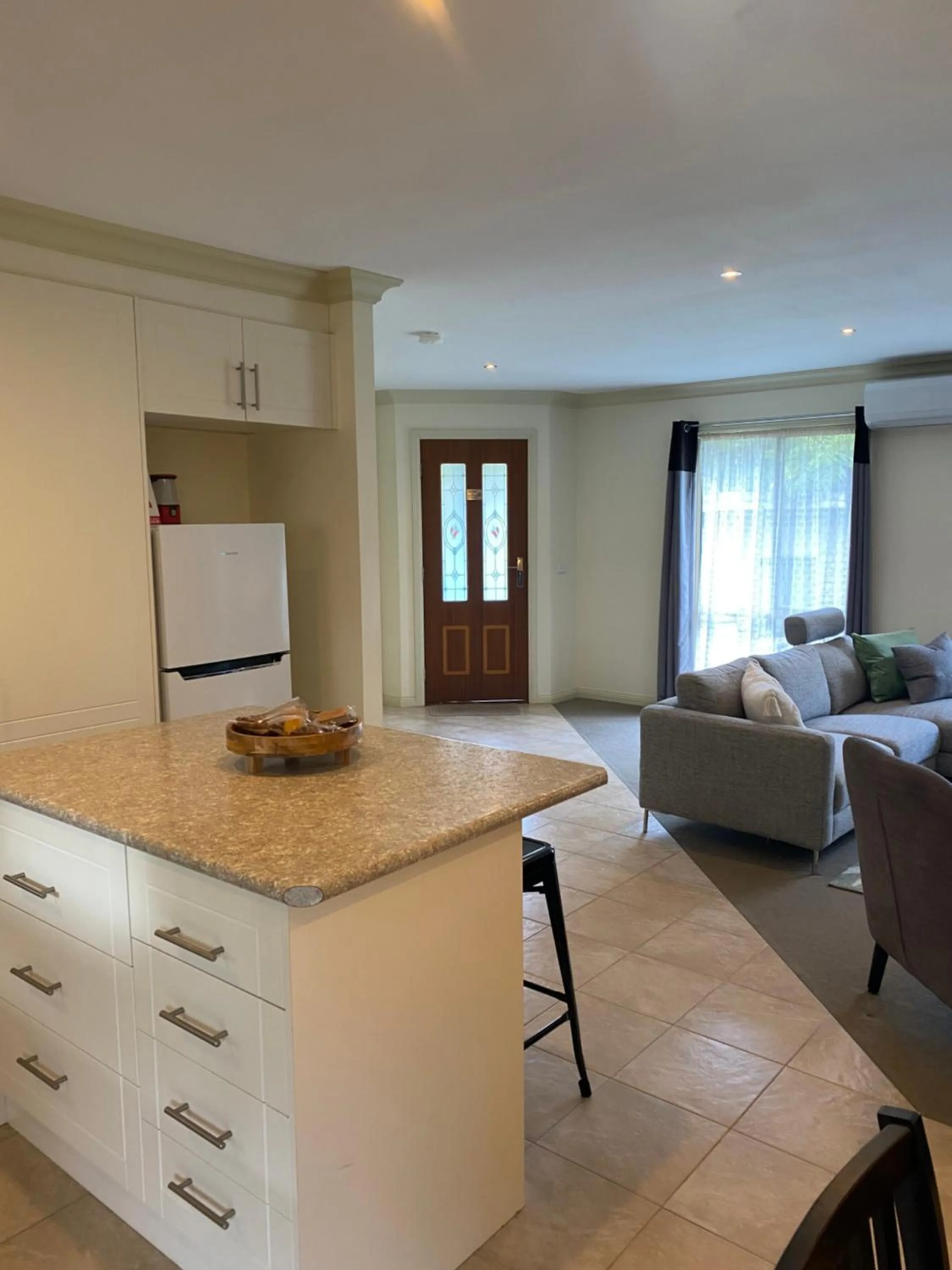 Emerald Creek Cottages