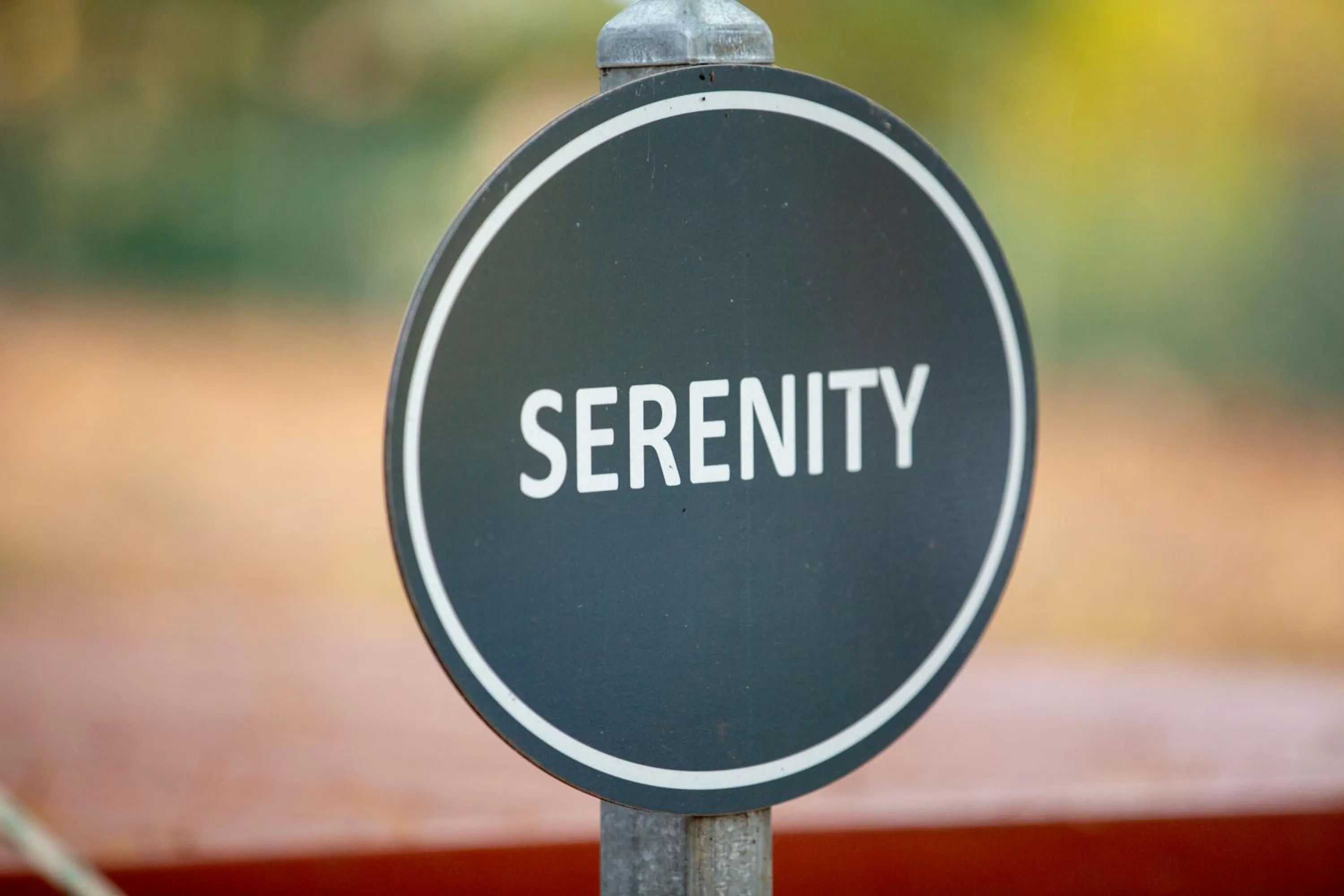 Property logo or sign in Daylesford Holiday Park