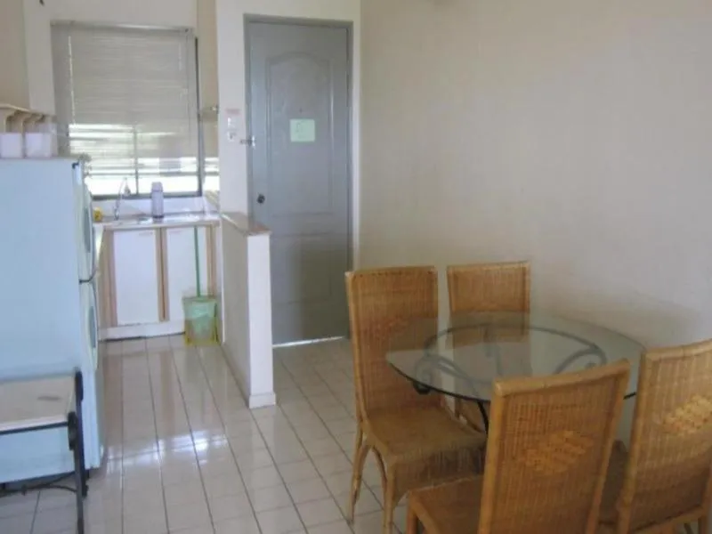 Property building in Seaview Homestay PD