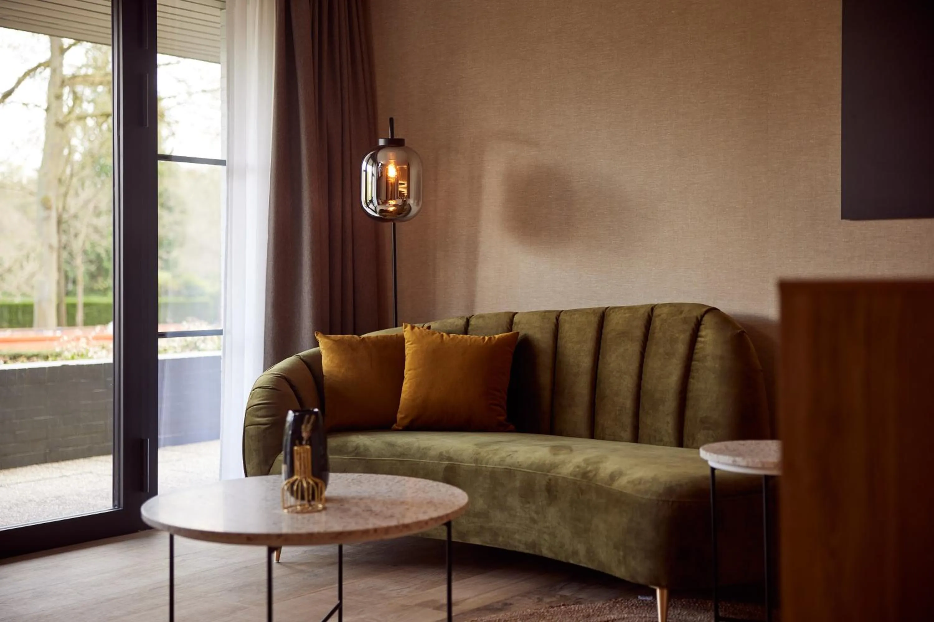 Van der Valk Hotel Dennenhof