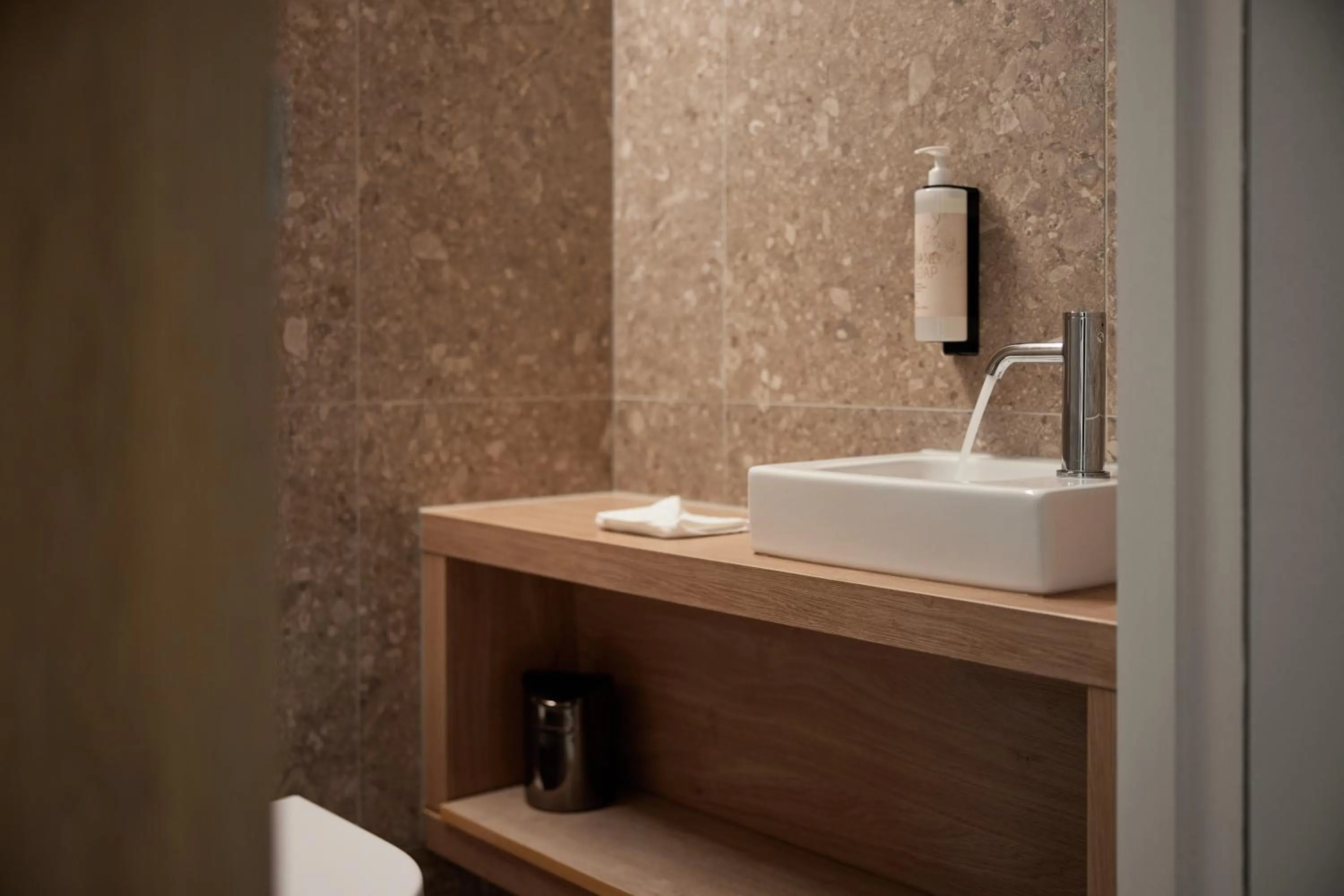 Van der Valk Hotel Dennenhof