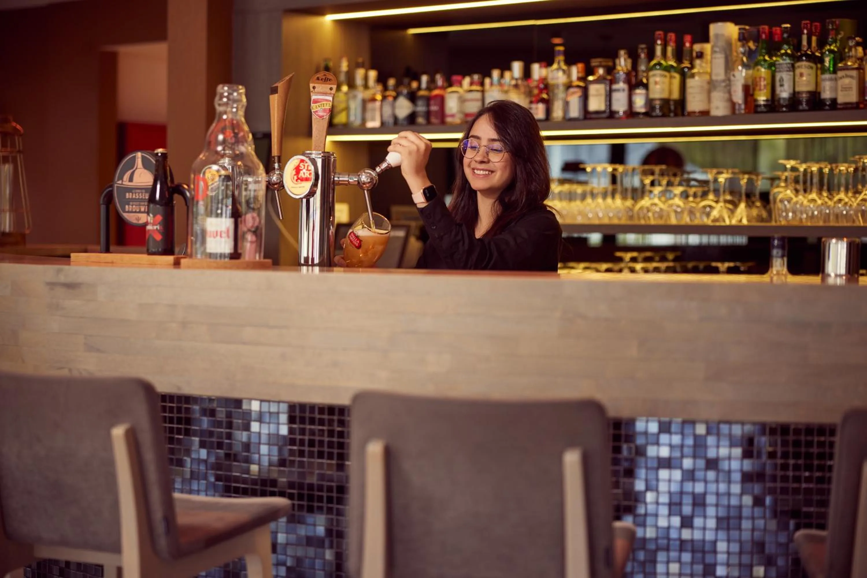 Van der Valk Hotel Dennenhof