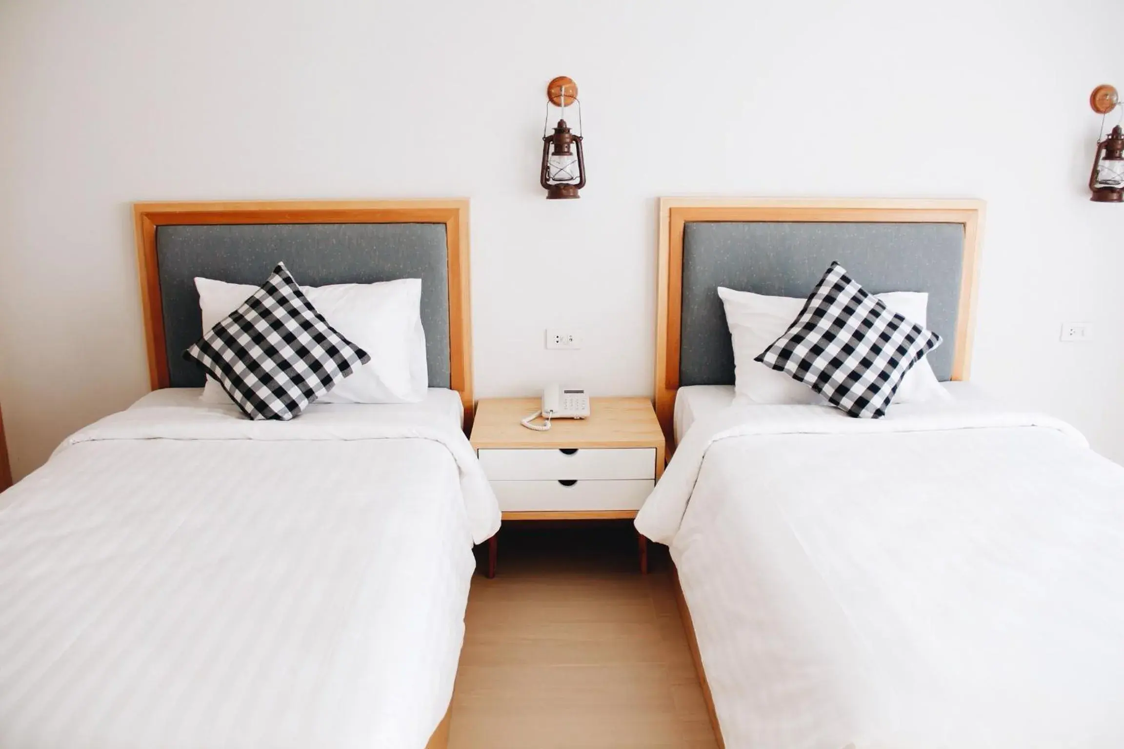 Superior Family Room in Phukaning Superior Family Room in Phukaning