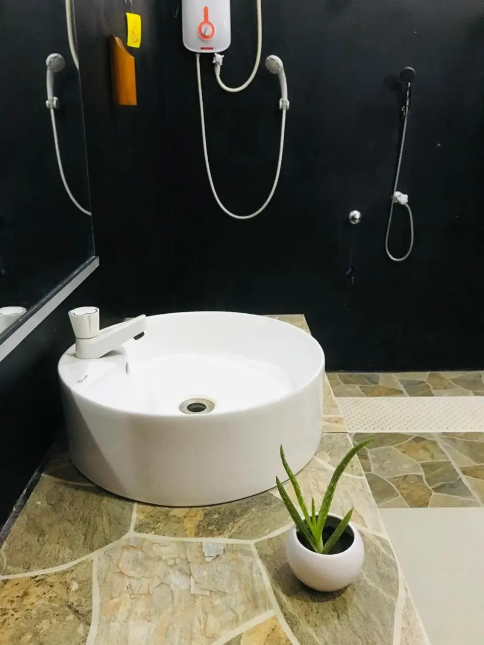 Nature lovers Safari Cottage