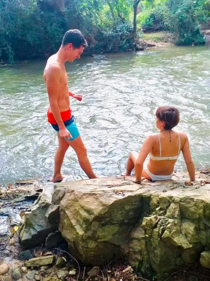 Nature lovers Safari Cottage