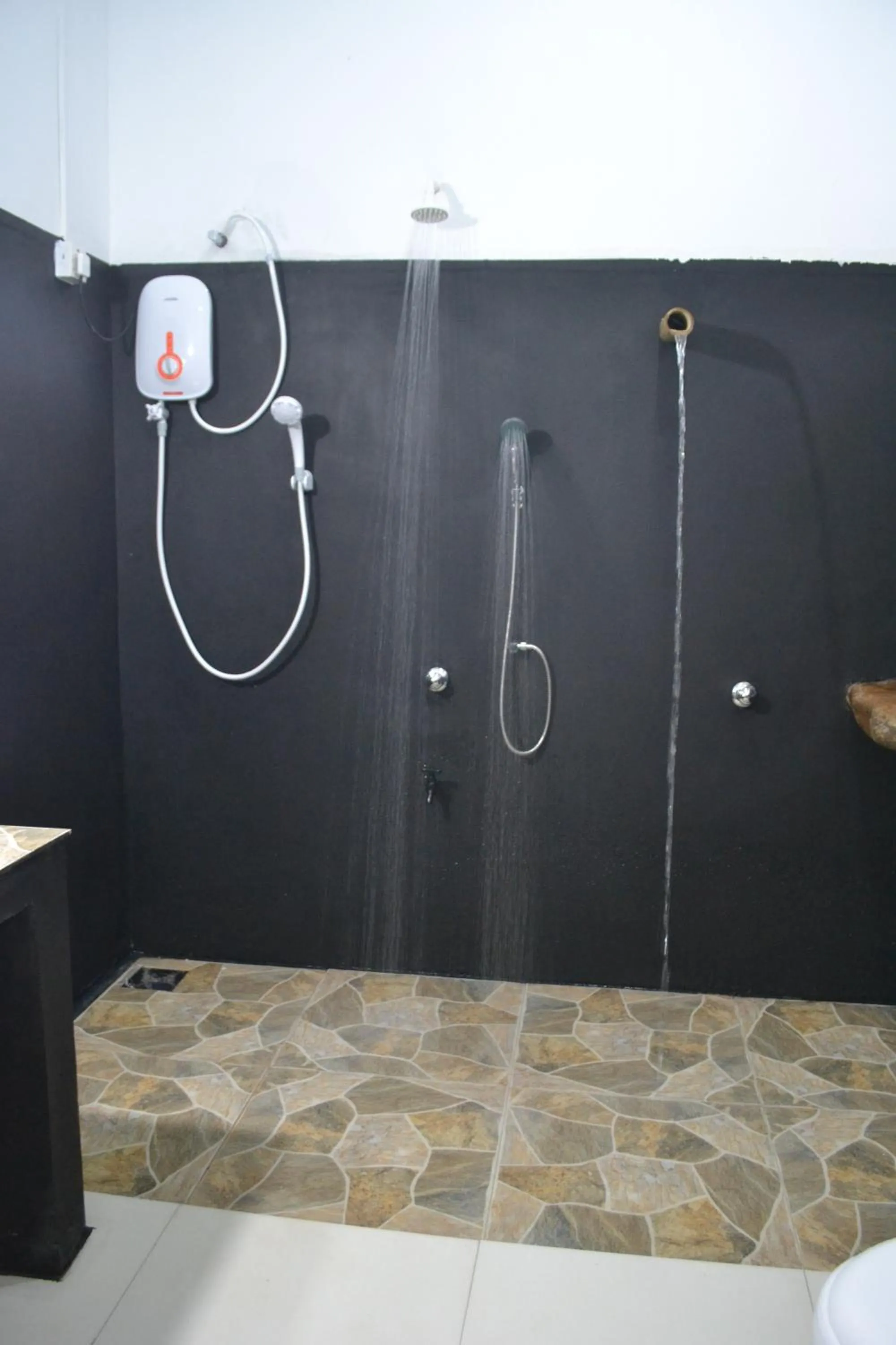 Other in Nature lovers Safari Cottage