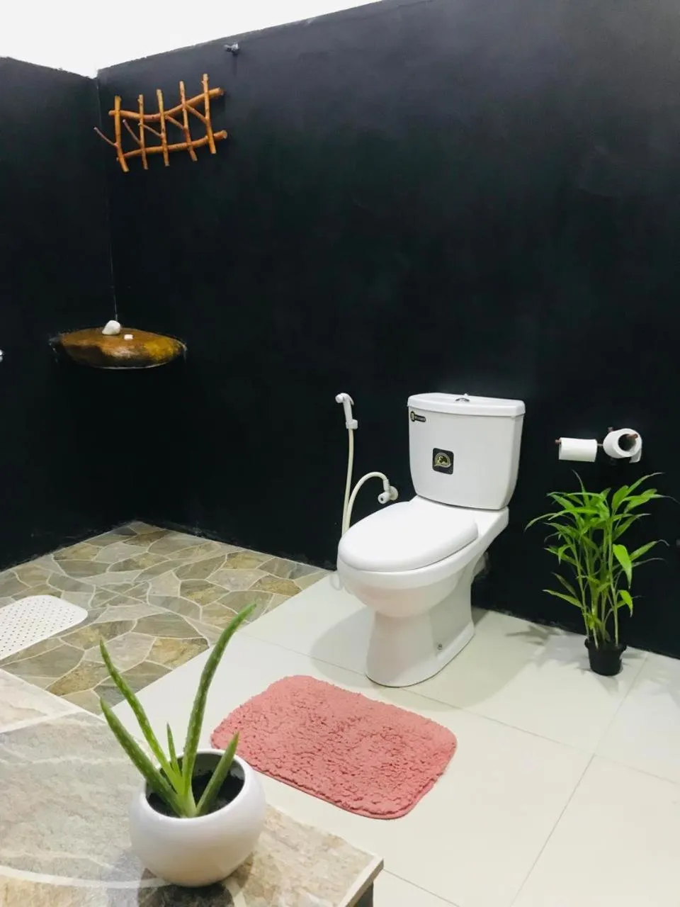 Nature lovers Safari Cottage