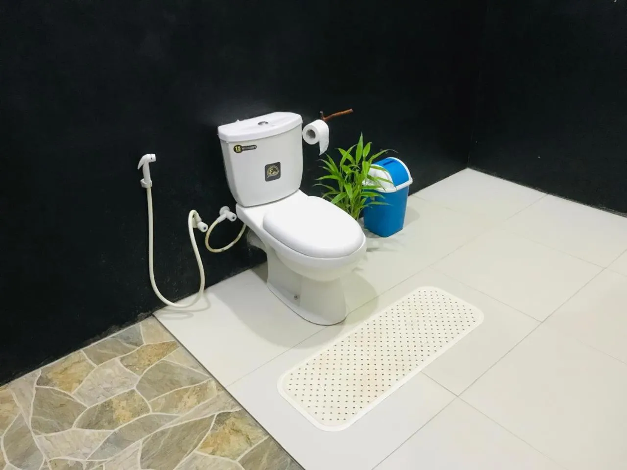 Nature lovers Safari Cottage