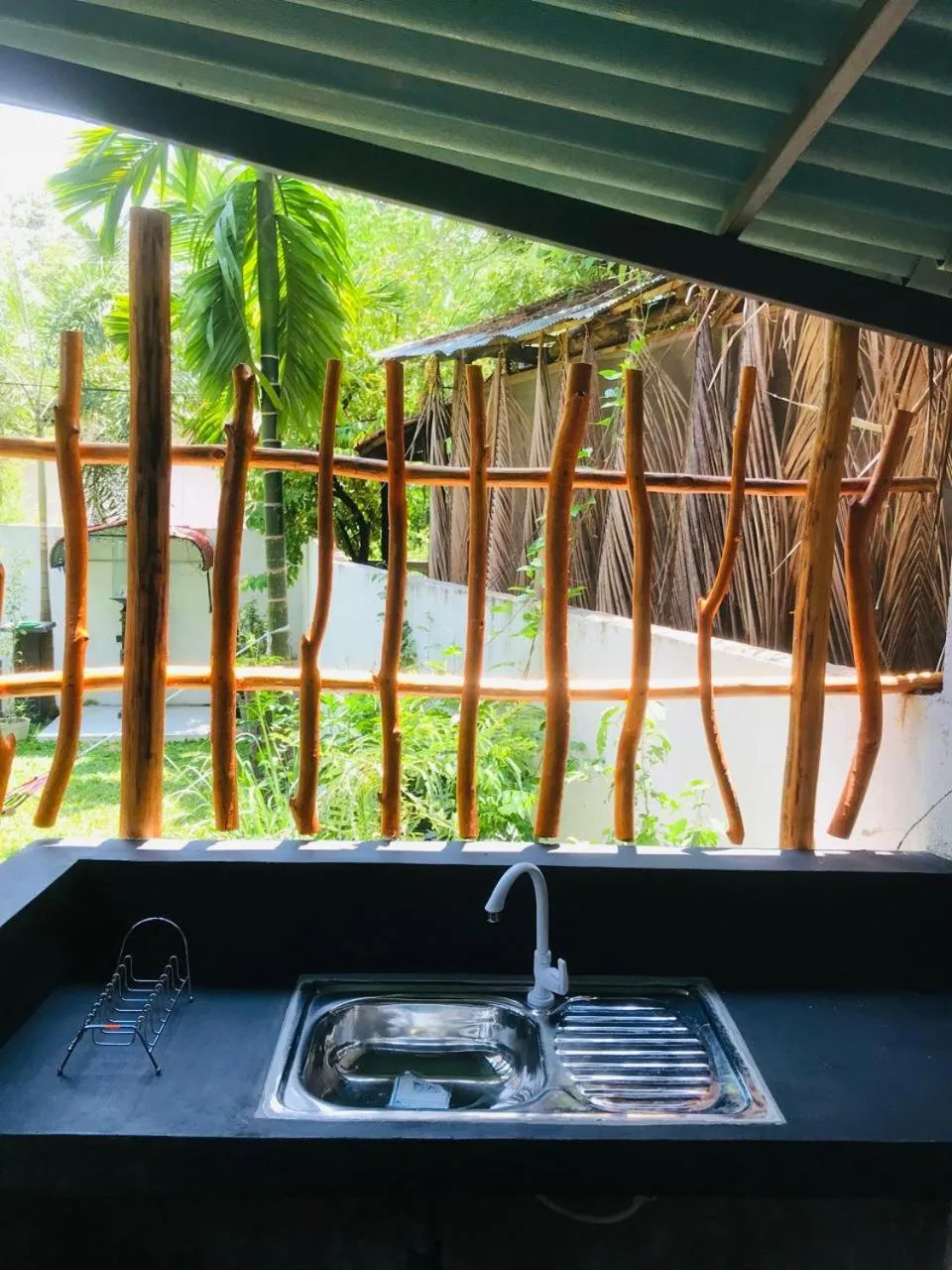 Nature lovers Safari Cottage